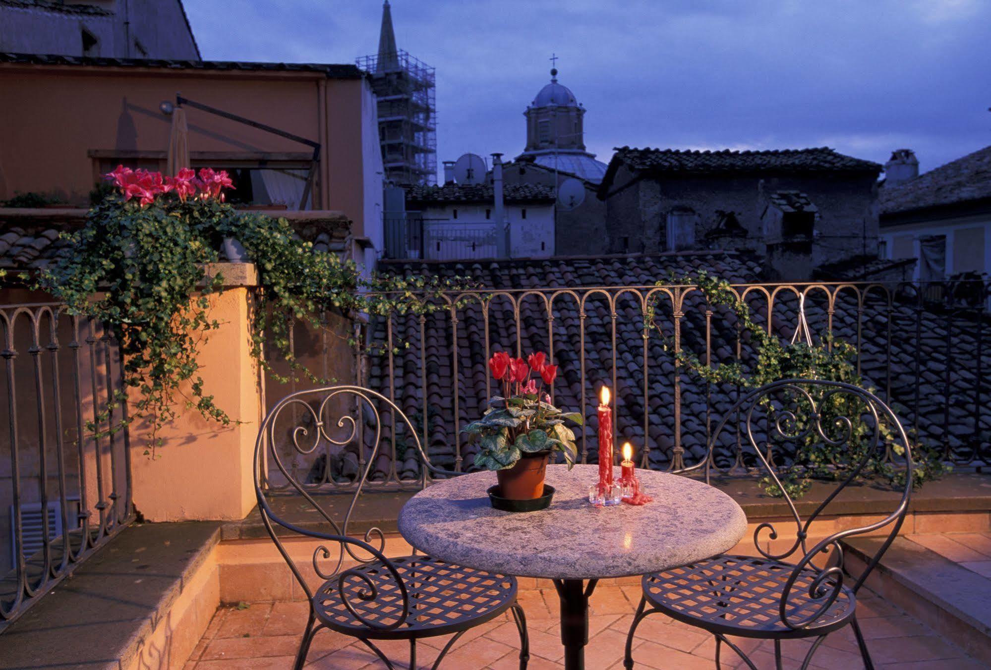 Coronari Palace 3* Rome