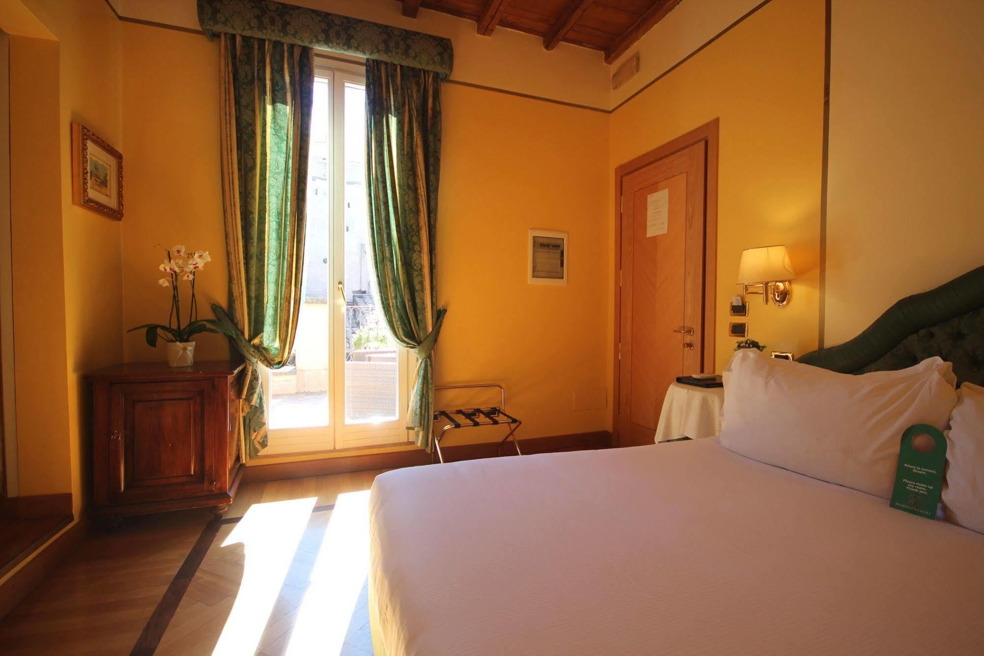 Coronari Palace Rome