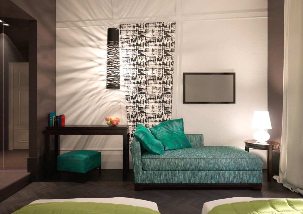 Mascagni Luxury Rooms&suites Hotel Roma