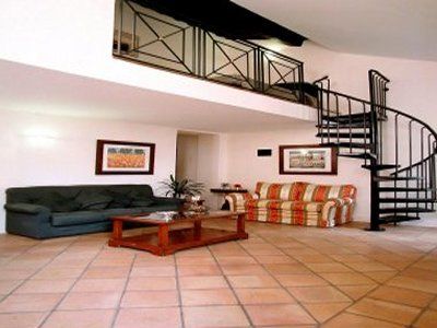 Holiday home Residenza Monti