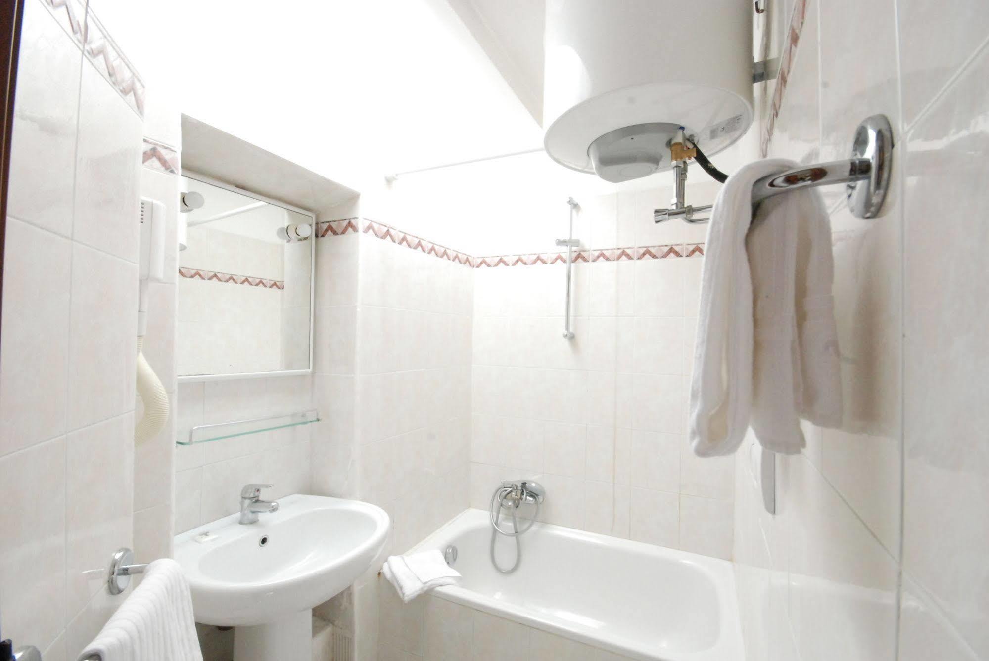 Aparthotel Vatican Rome
