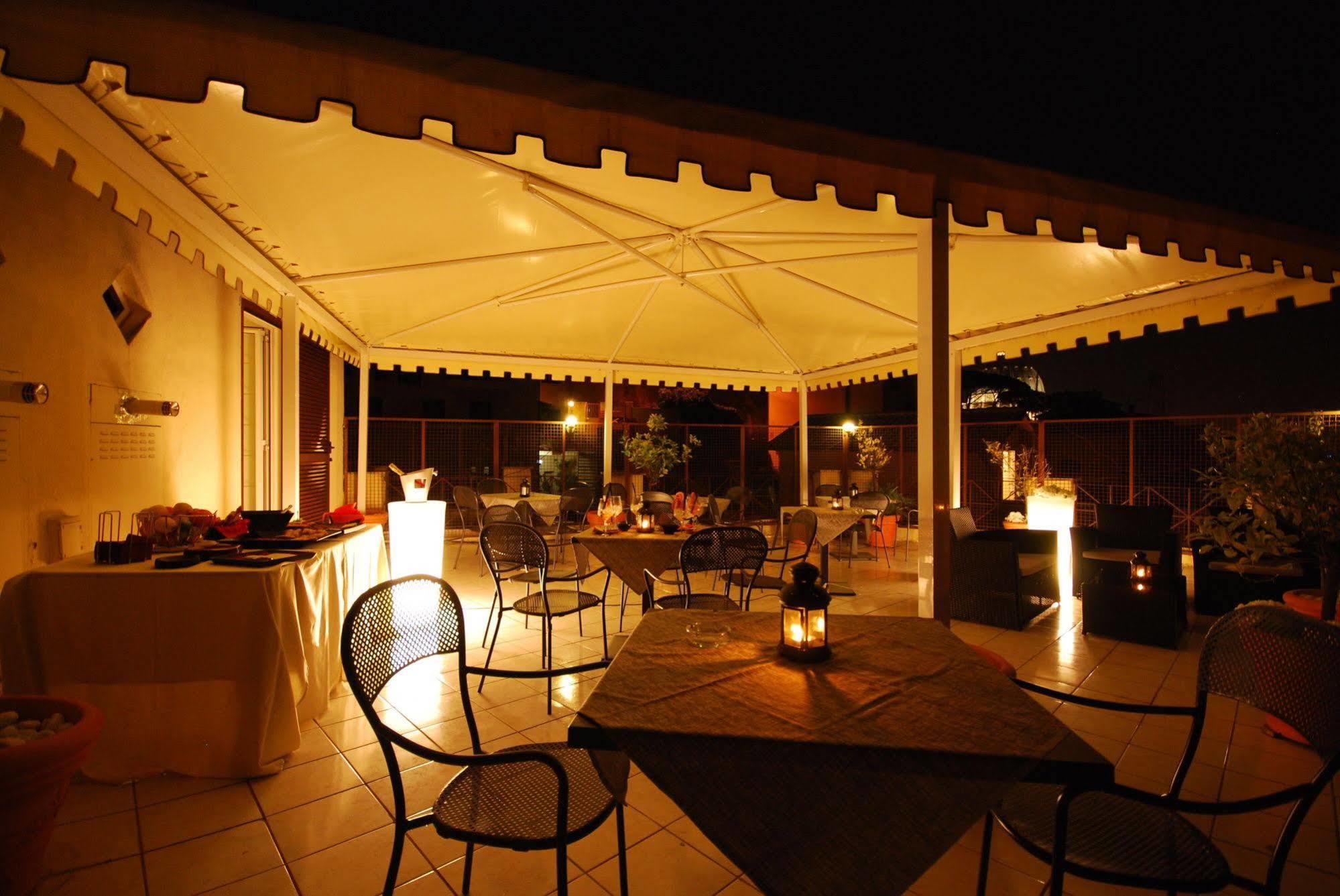 Aparthotel Vatican Rome