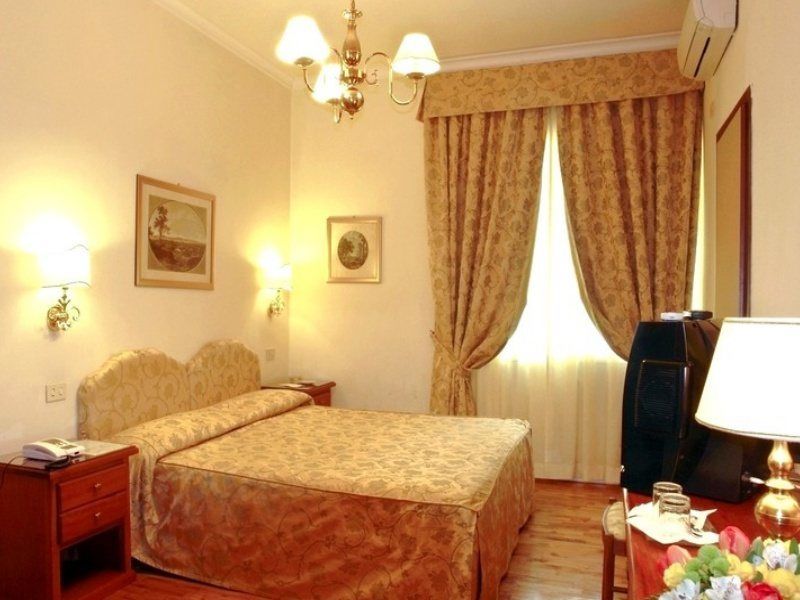 Cortina Rome