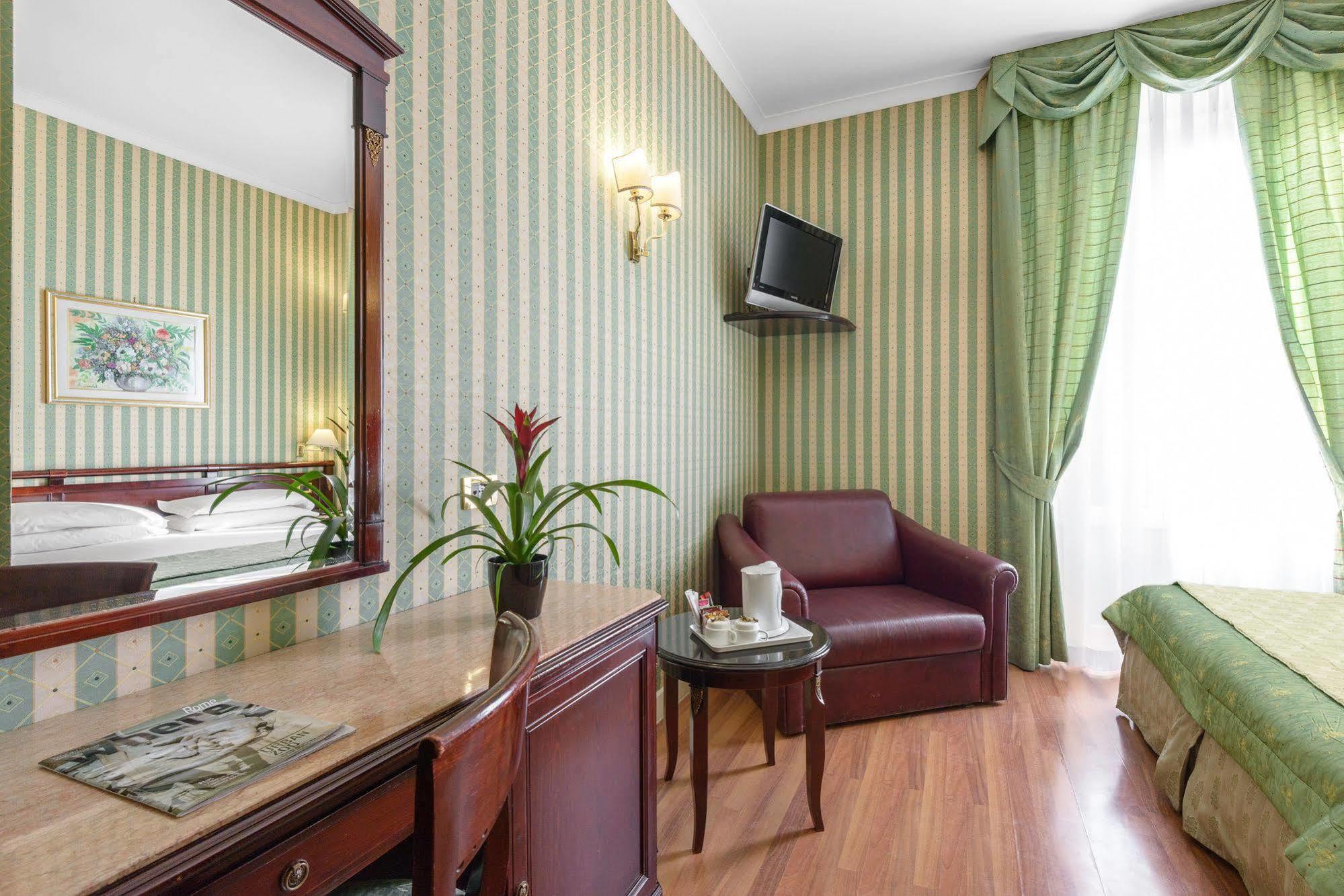 Gambrinus Hotel Rome