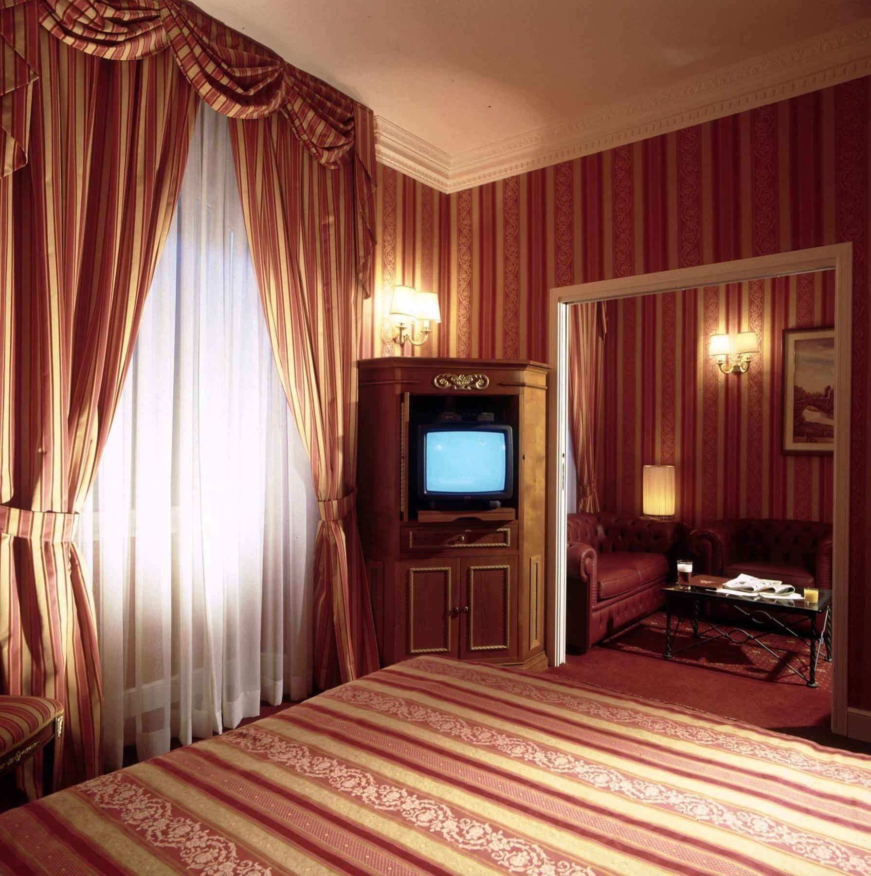 Gambrinus 4* Rome