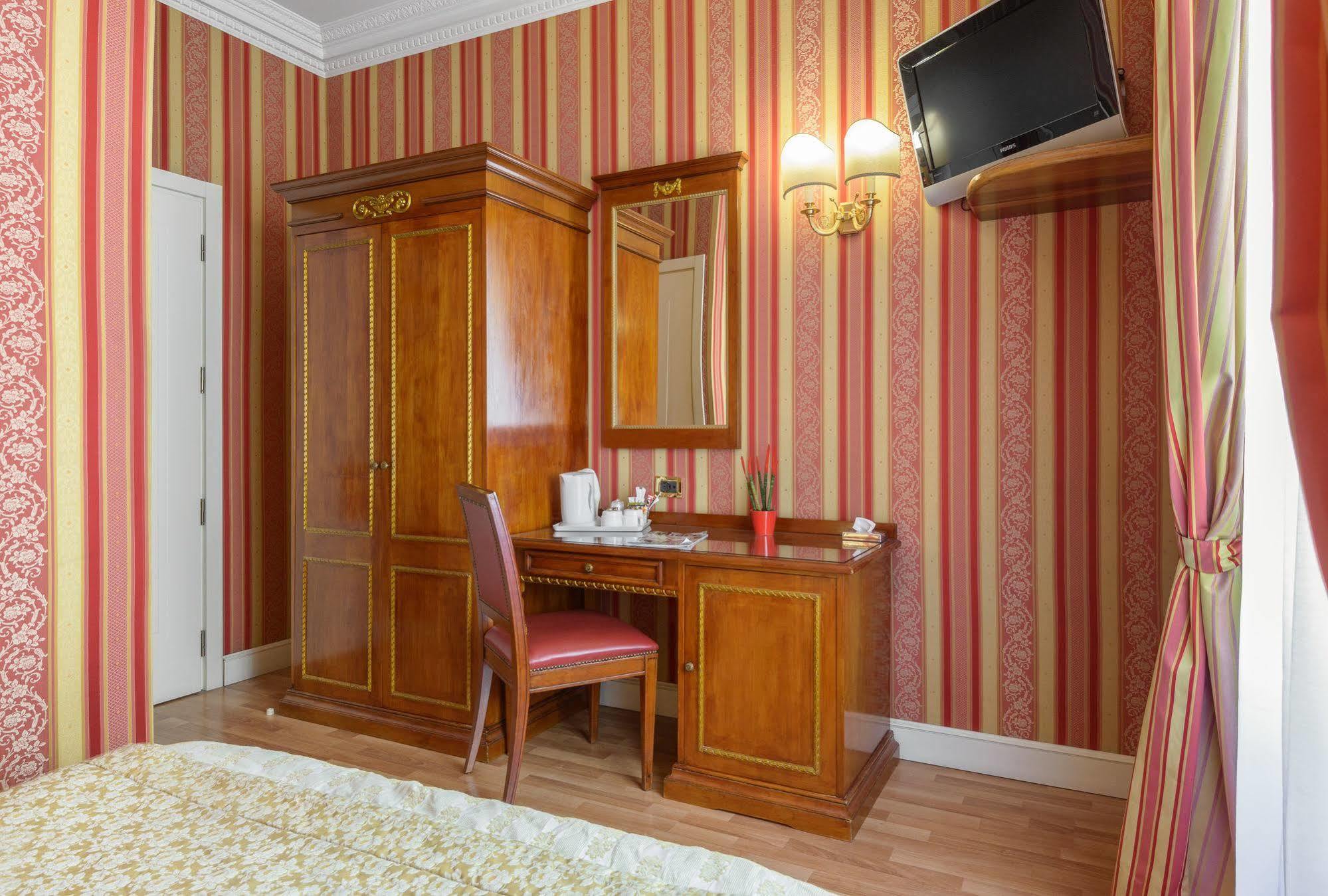 Gambrinus 4* Rome
