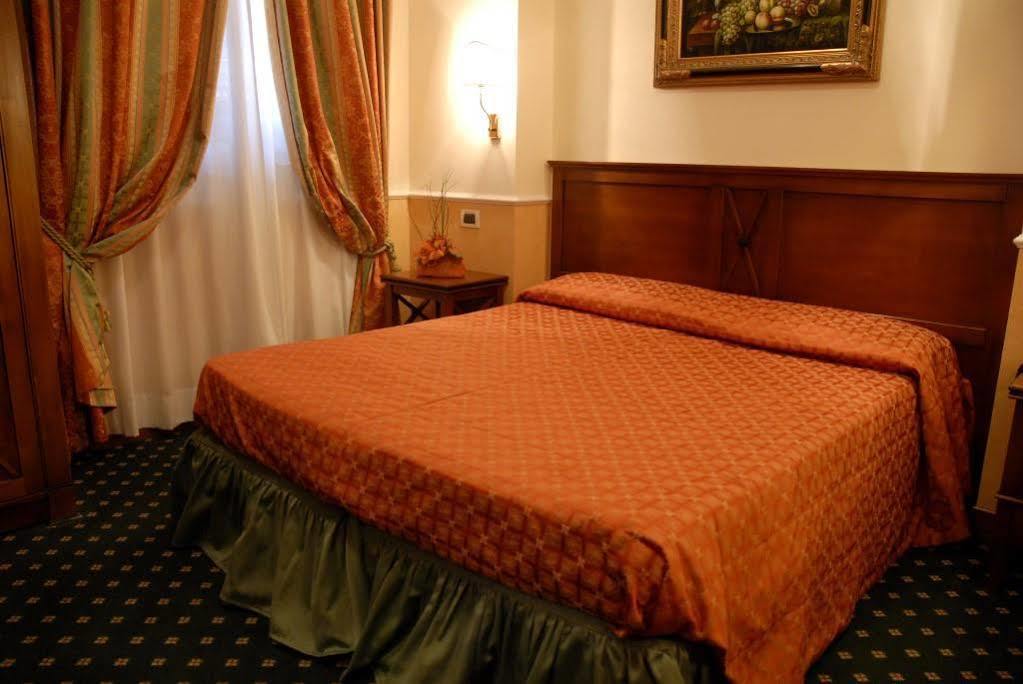 Hotel Aurora Garden Roma
