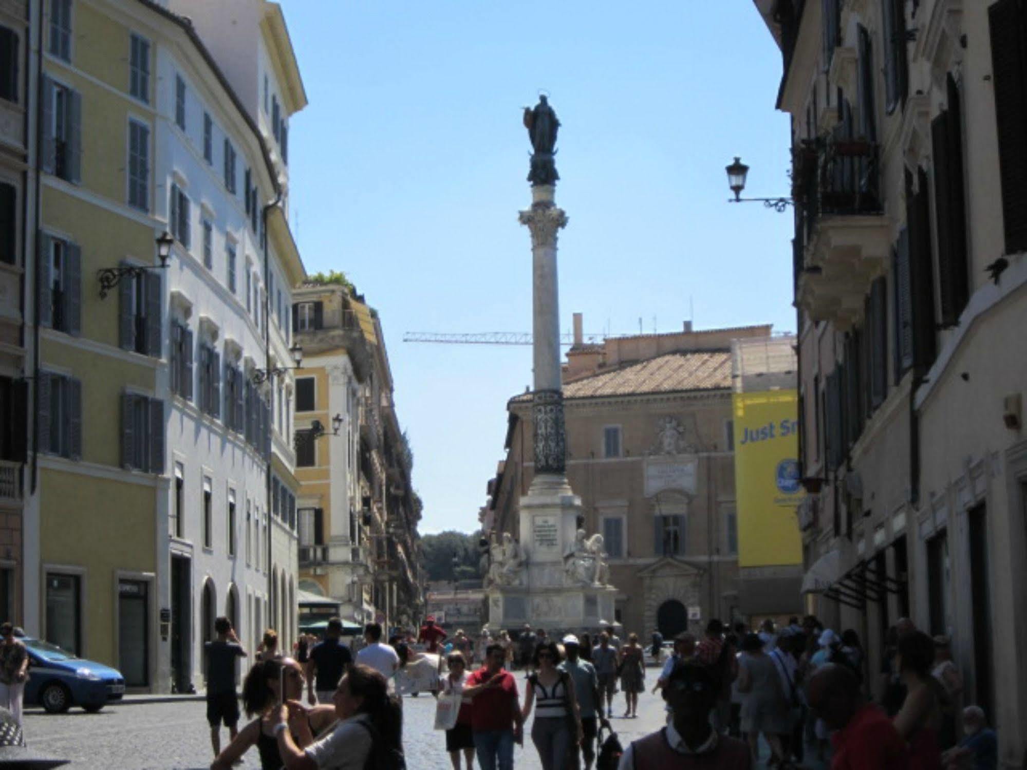 Condotti 29 Bed & Breakfast