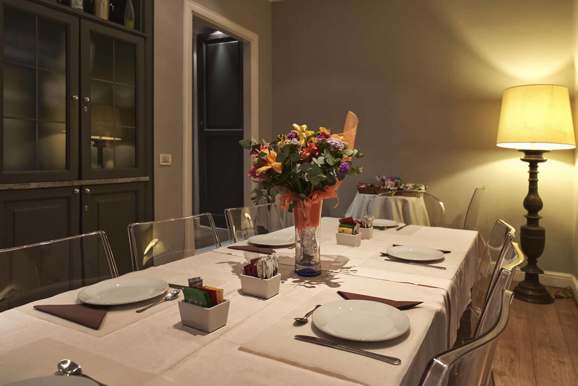 Condotti 29 Bed & Breakfast 3*