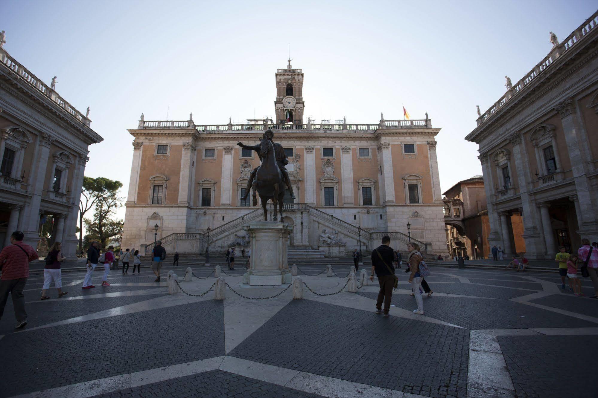 Doria Palace Boutique 4* Rome