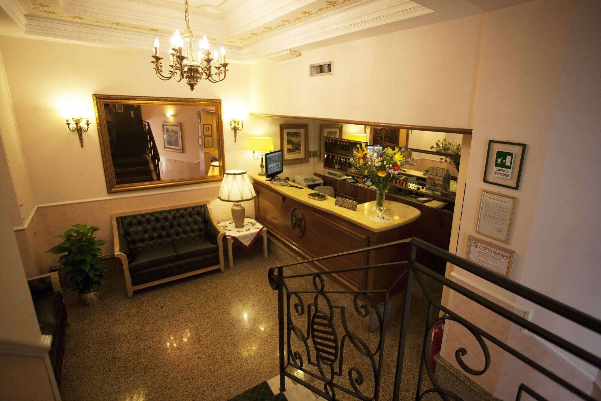 Doria Palace Boutique Rome