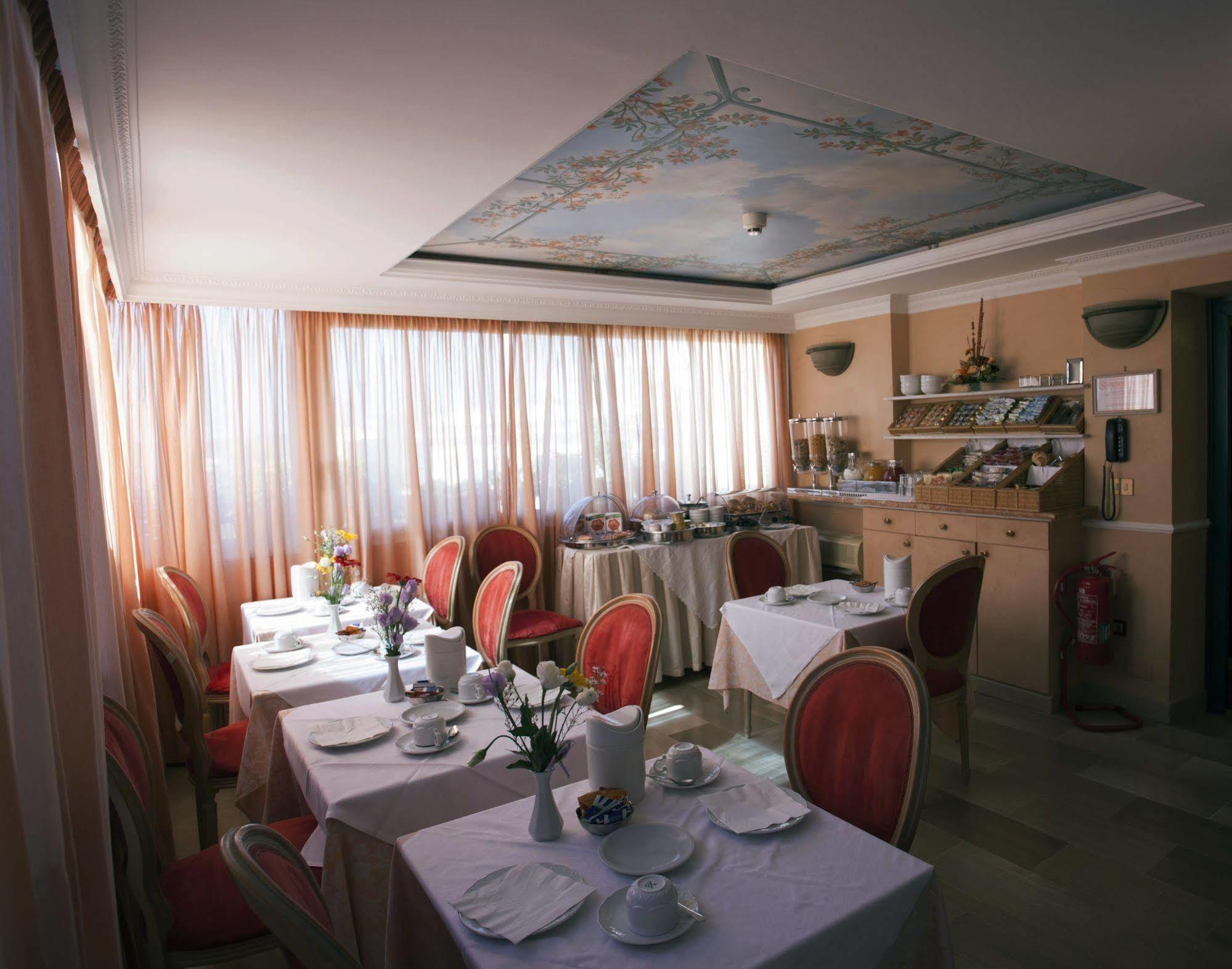 Doria Palace Boutique 4* Rome