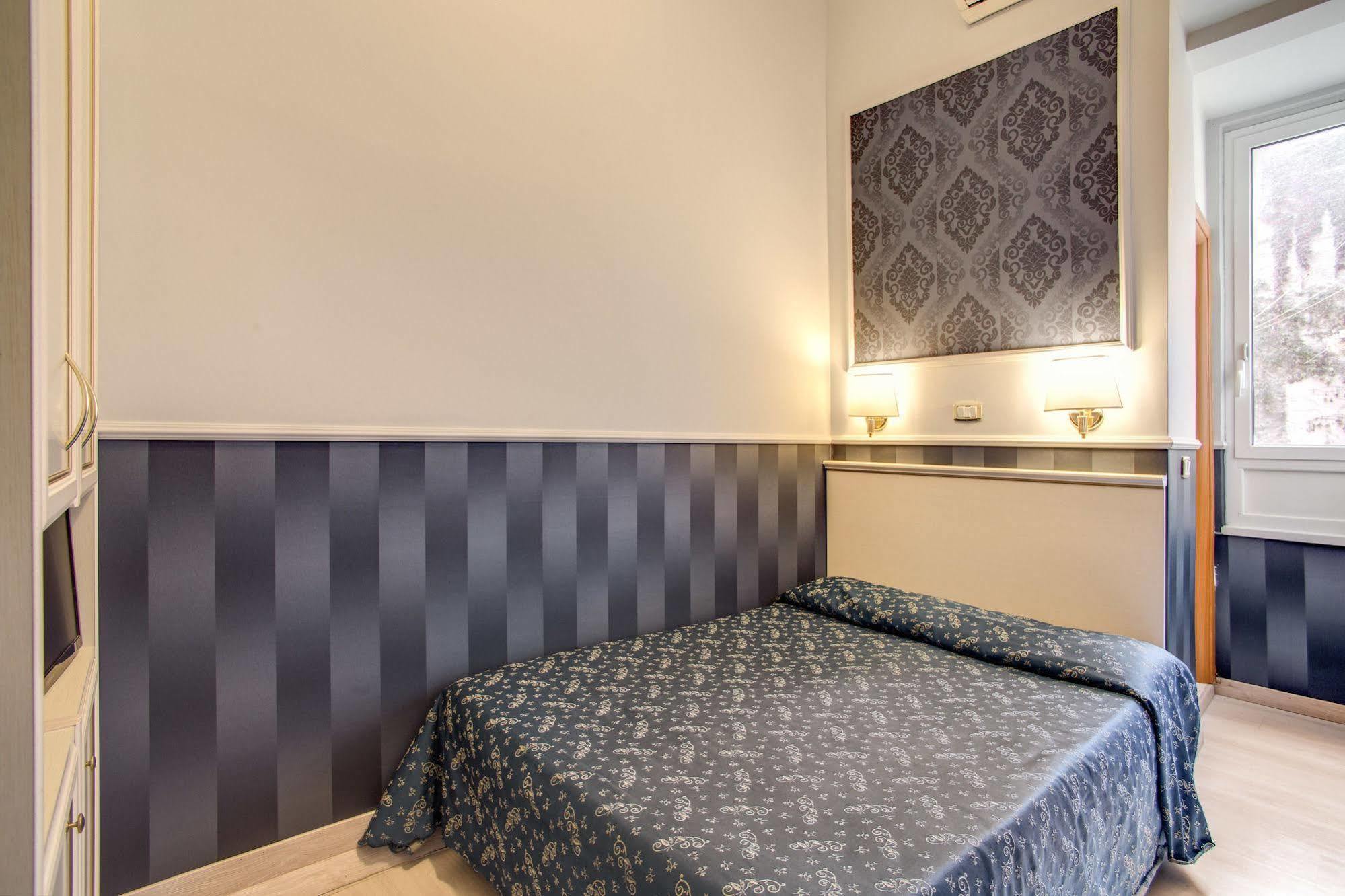 Hotel Anfiteatro Flavio Rome