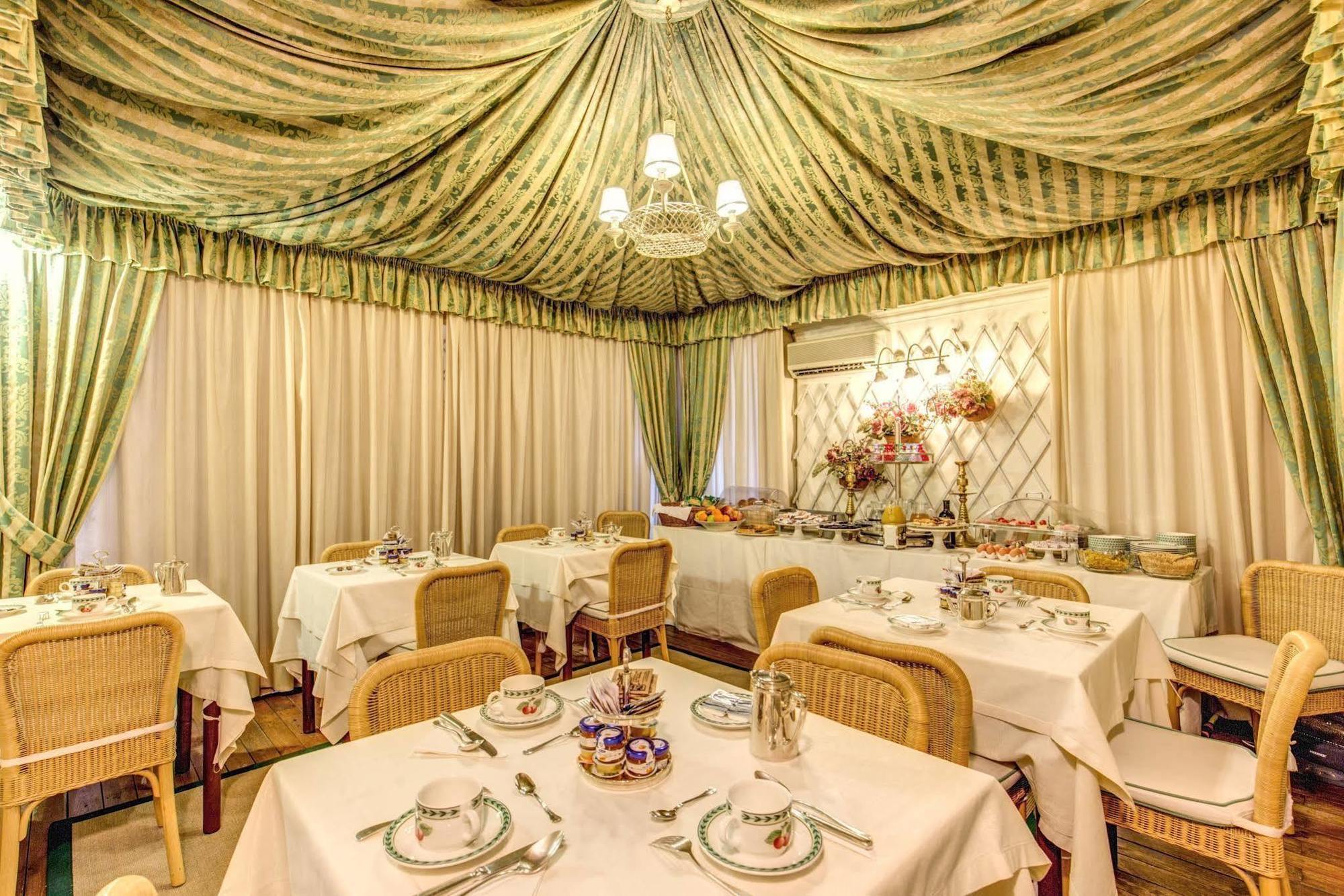 Cortina 3* Rome