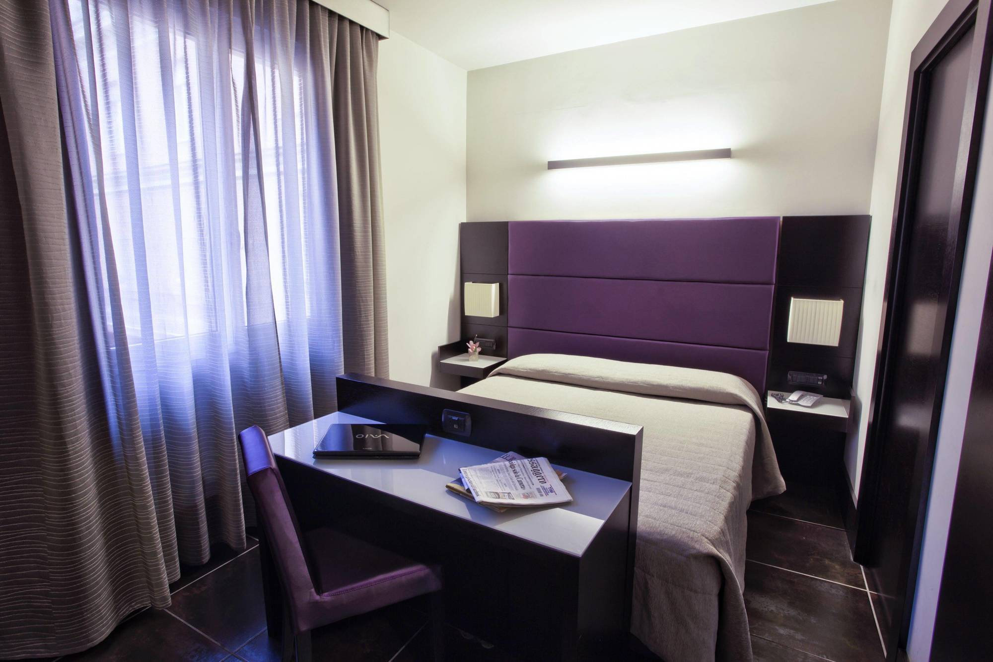 Aparthotel Numa Barberini Roma