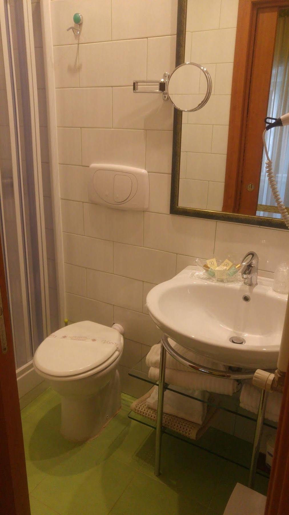 Piemonte Hotel Rome