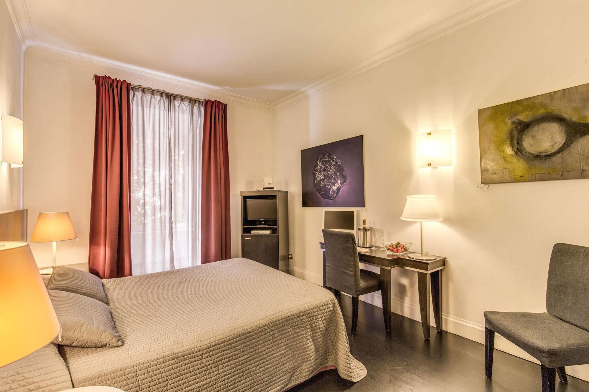 Residenza A -via Veneto Fashion -self Check-in