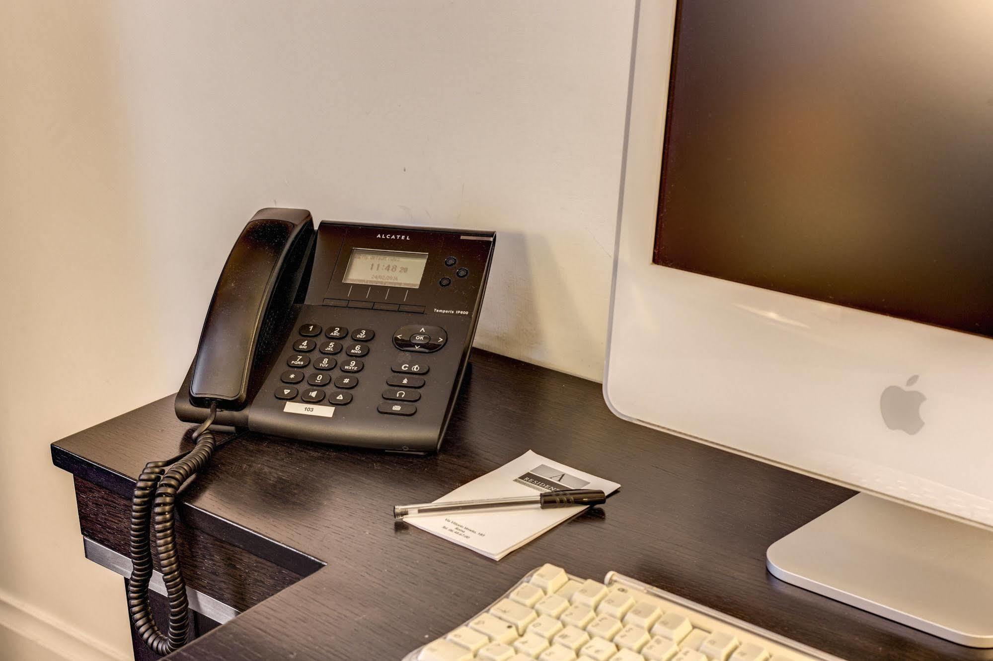Residenza A -via Veneto Fashion -self Check-in 4*