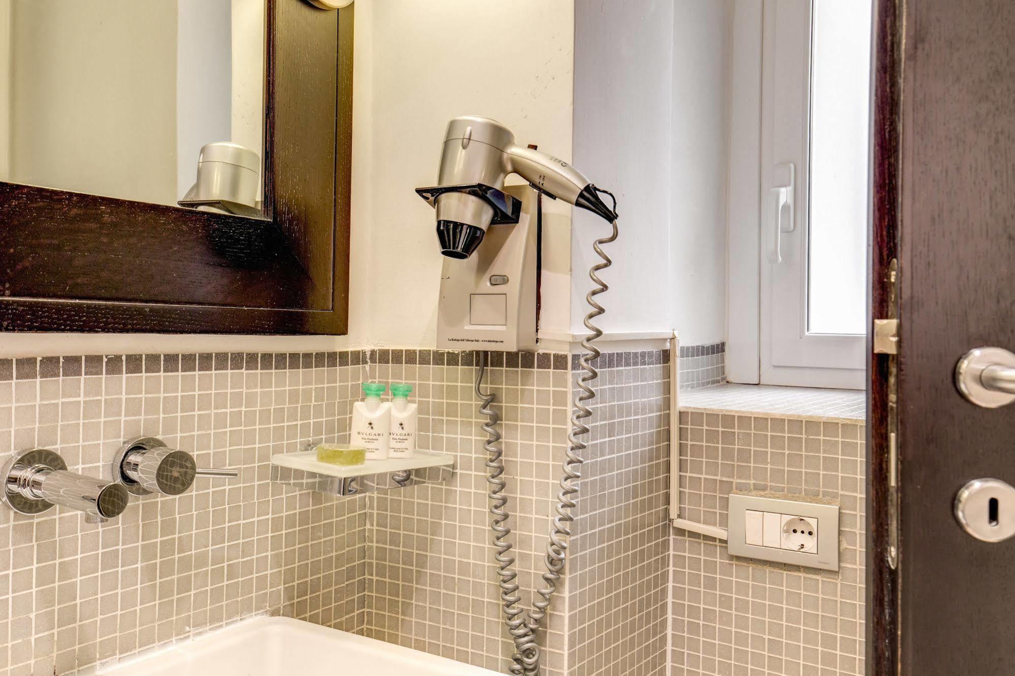Guest house Residenza A -via Veneto Fashion -self Check-in