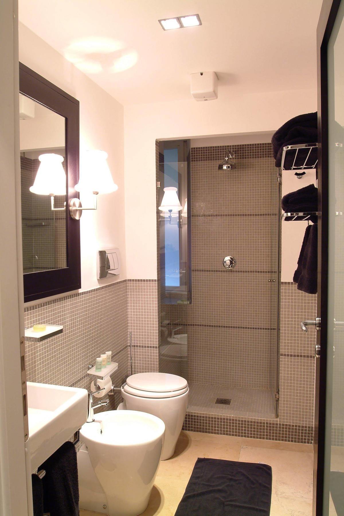 Residenza A -via Veneto Fashion -self Check-in Rome