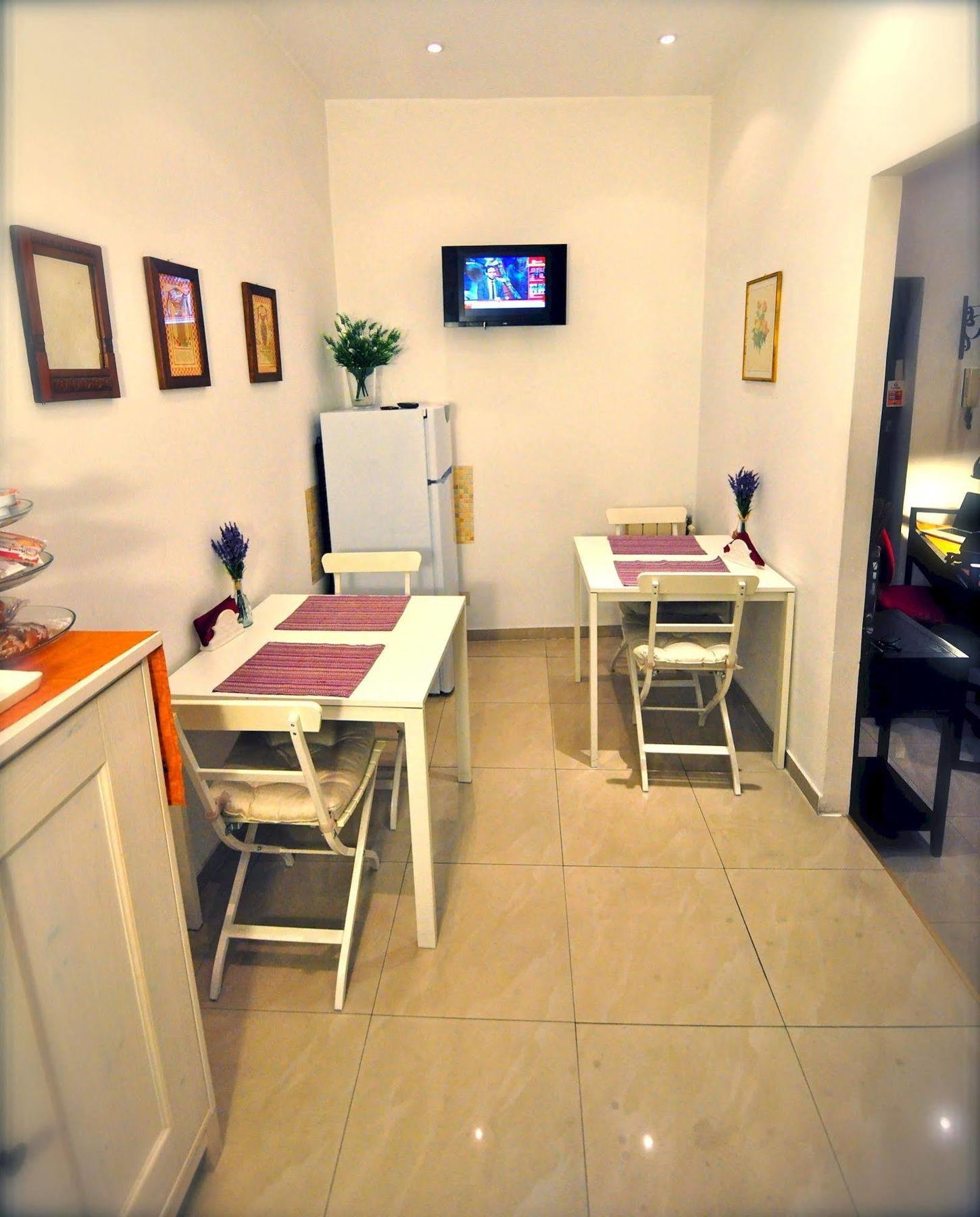 Babuino 127 Guest house Rome