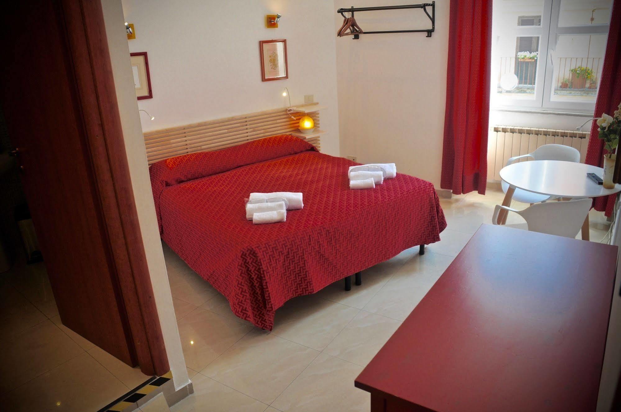 Babuino 127 Guest house 2*