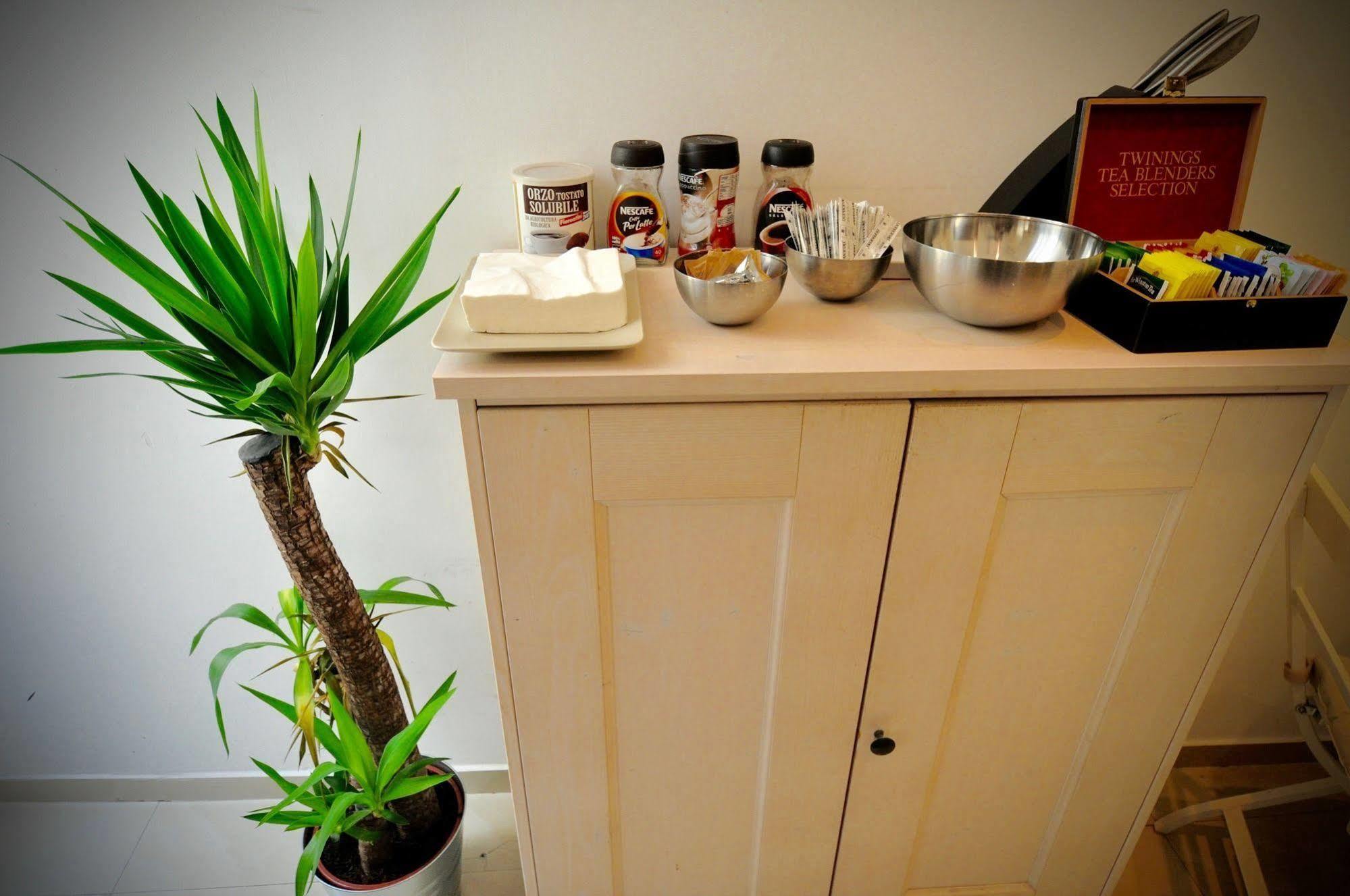 Babuino 127 Guest house