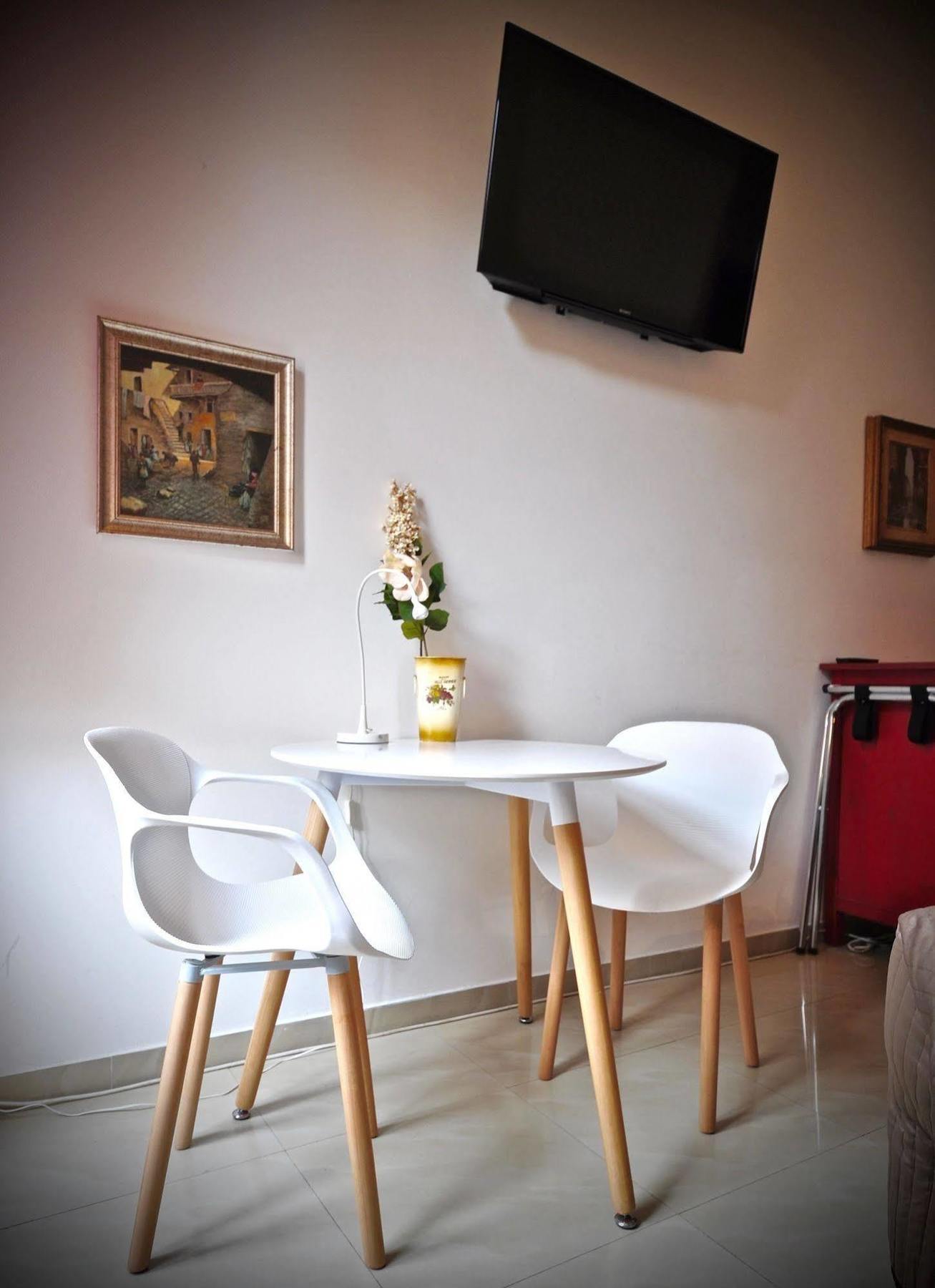 Guest house Babuino 127 Rome