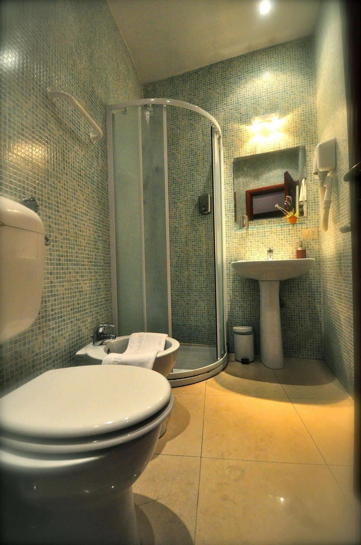 Guest house Babuino 127 Rome