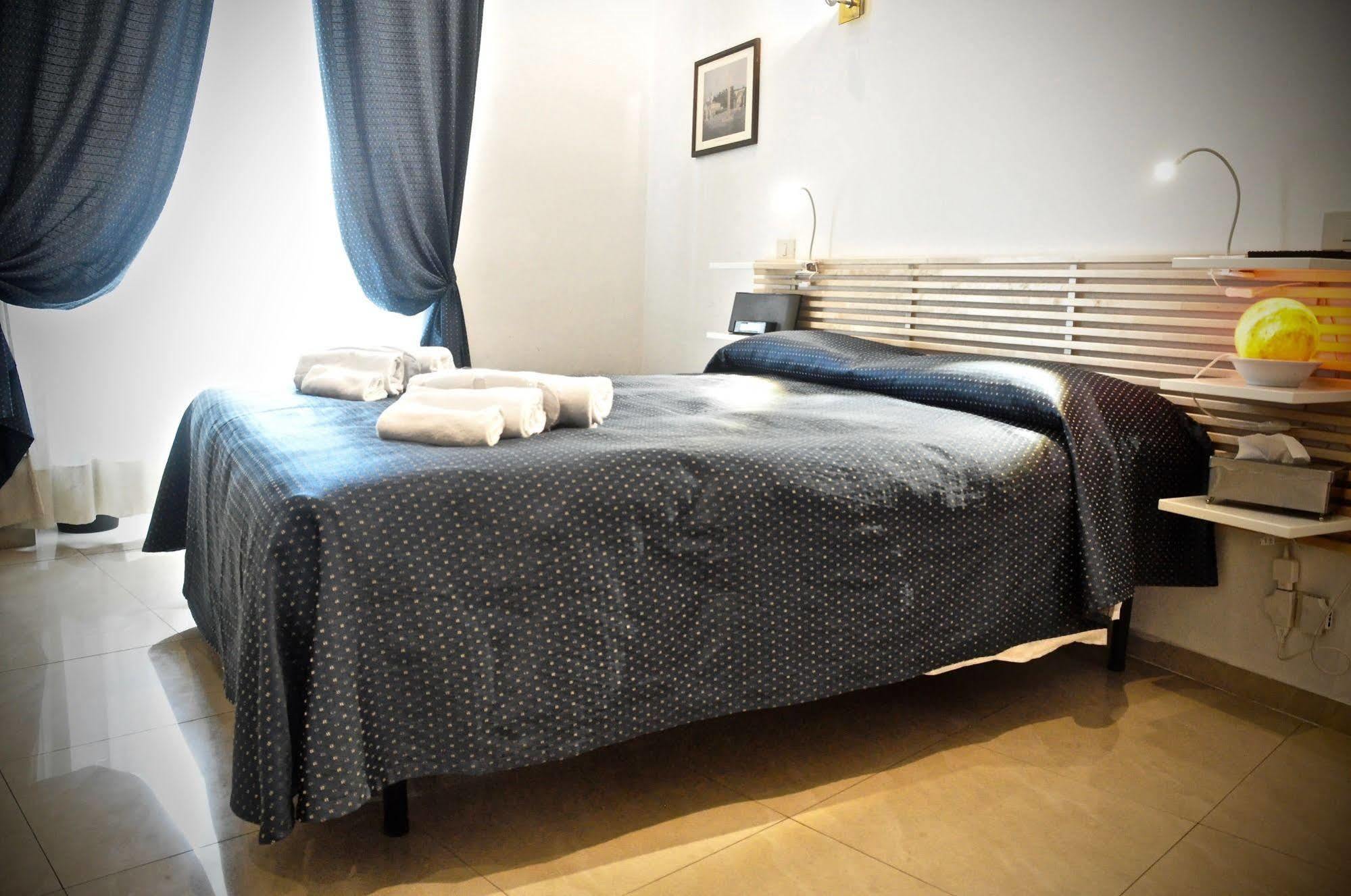 Guest house Babuino 127