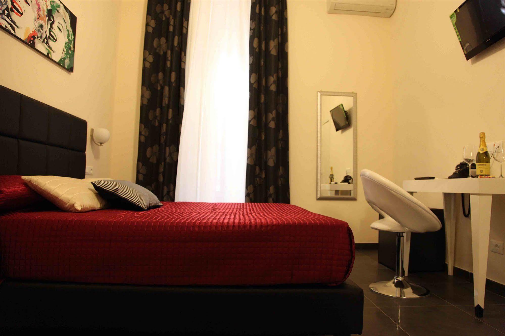 Deko 3* Rome