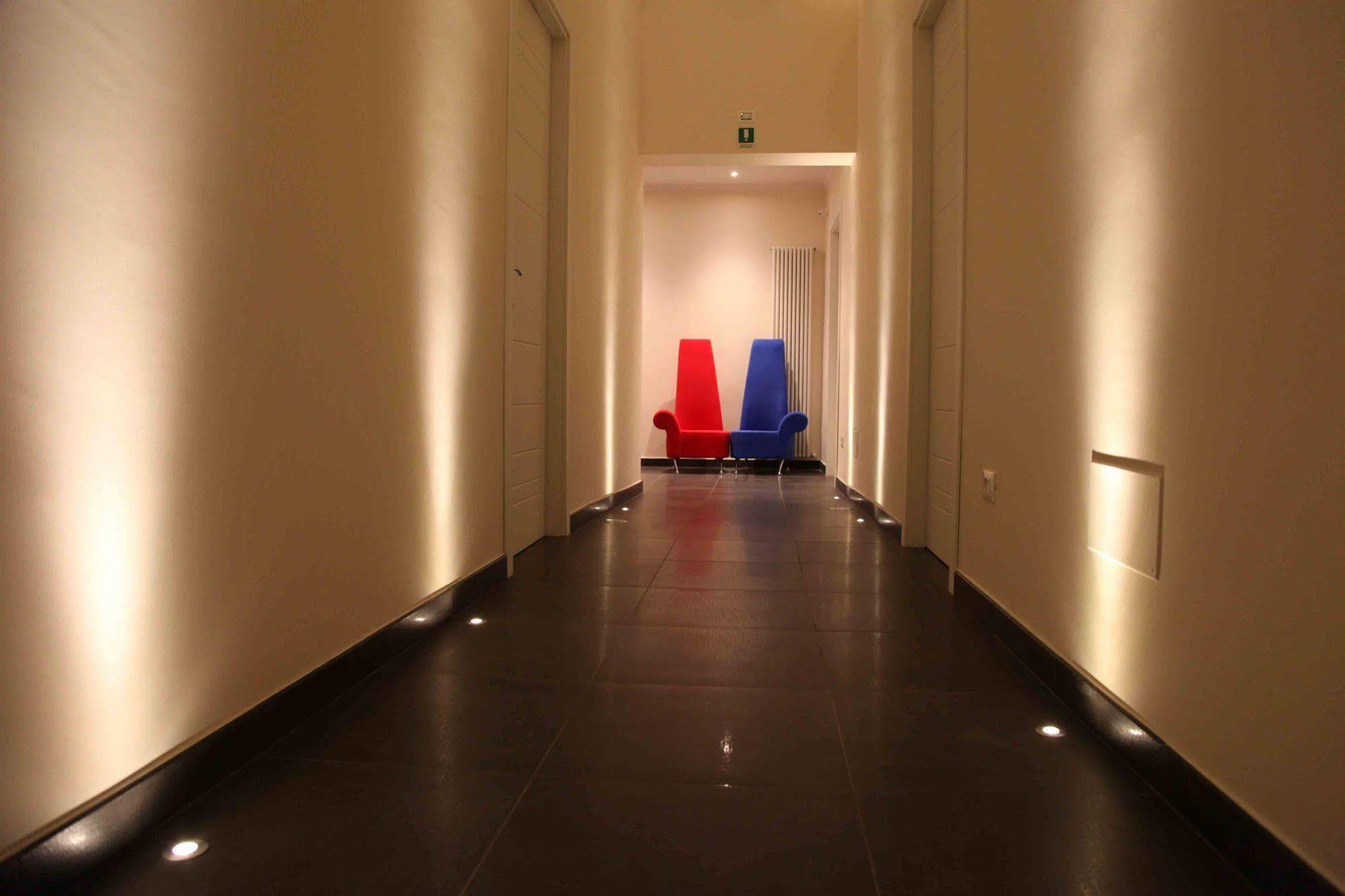 Deko Bed & Breakfast Rome
