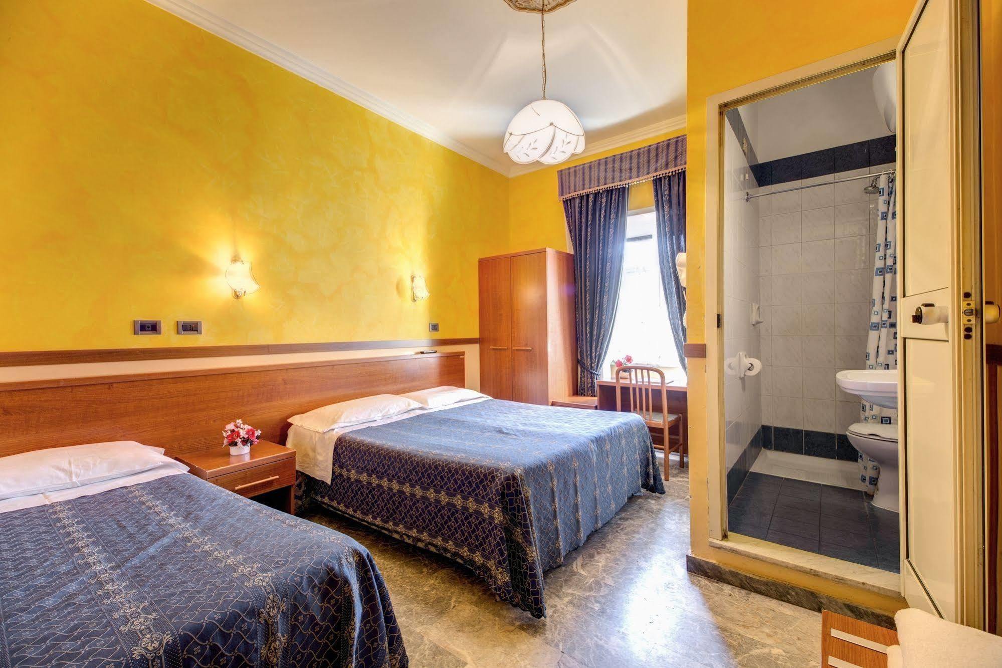 Blu 2* Roma