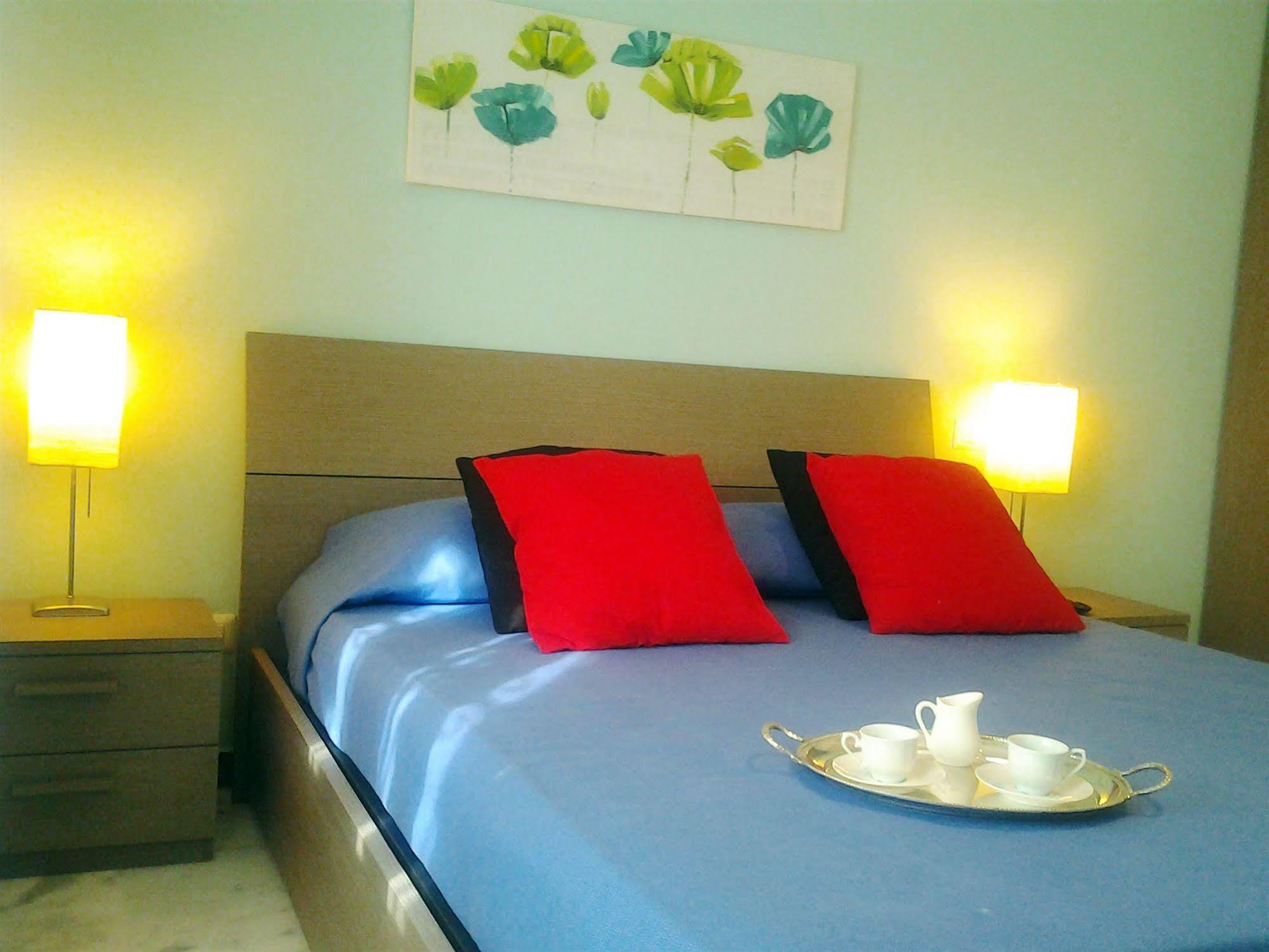 I Pini Di - & Bed & Breakfast