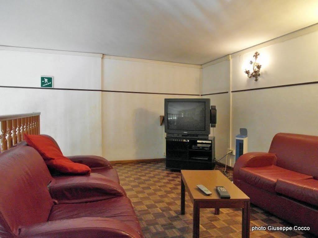Hotel Nova Domus Aurelia Rome