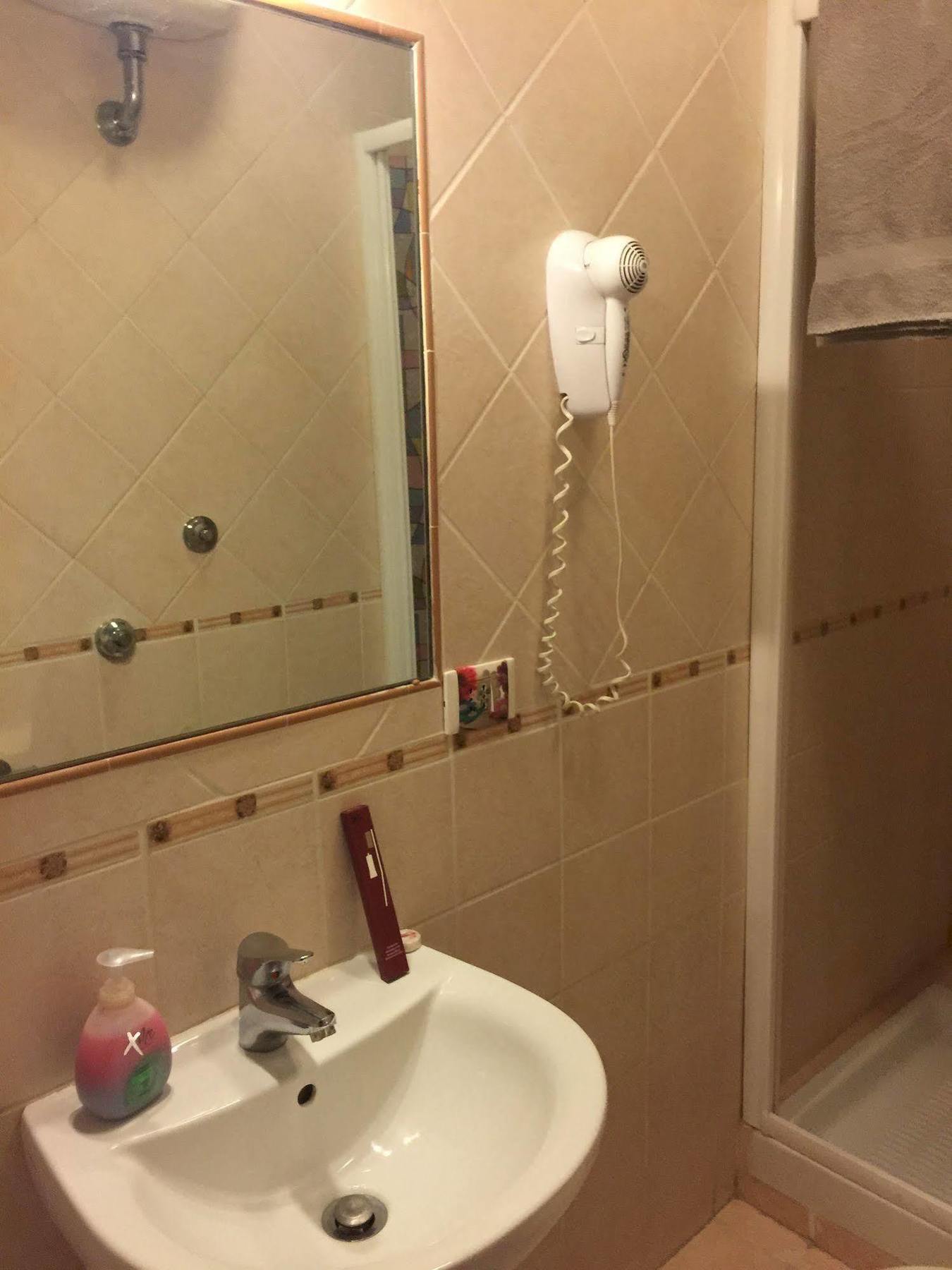 Bed & Breakfast Cappellini Rome