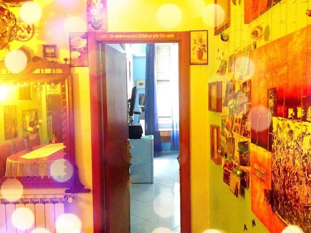 Cappellini Bed & Breakfast 2*