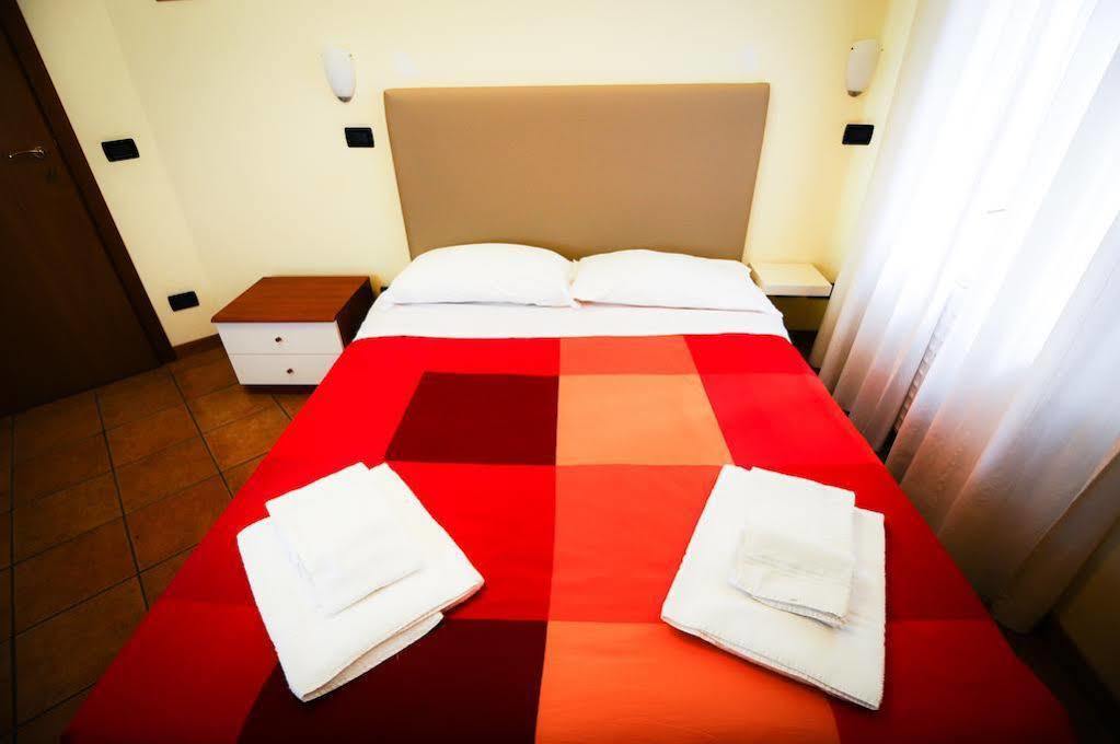 Bed & Breakfast I Mulini A Vento Roma