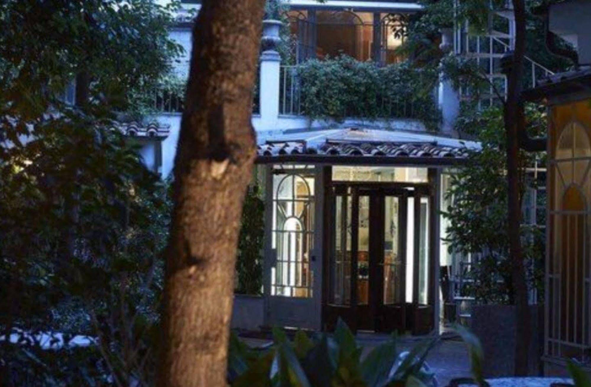 Guest house Laetitia