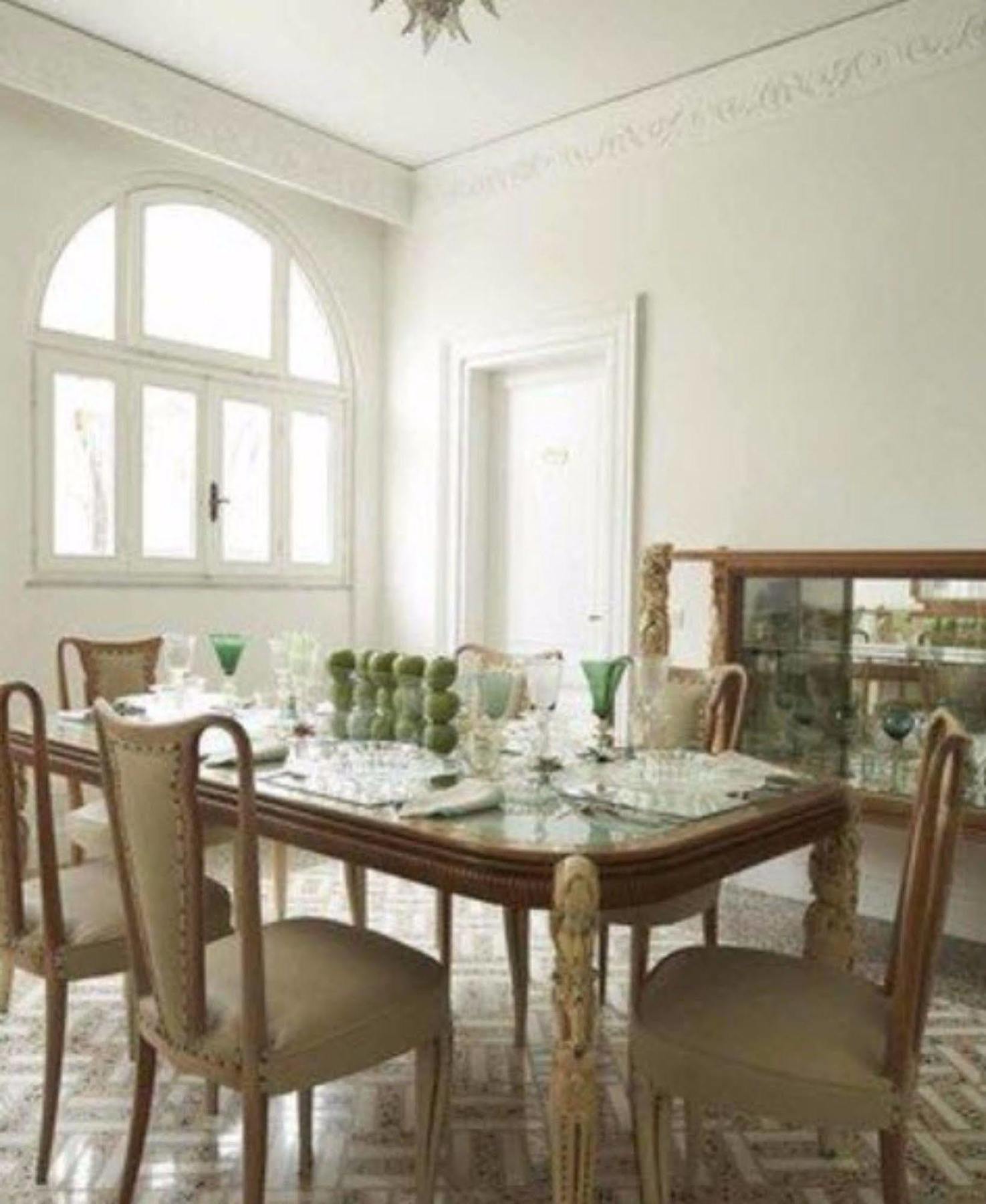 Guest house Laetitia Rome