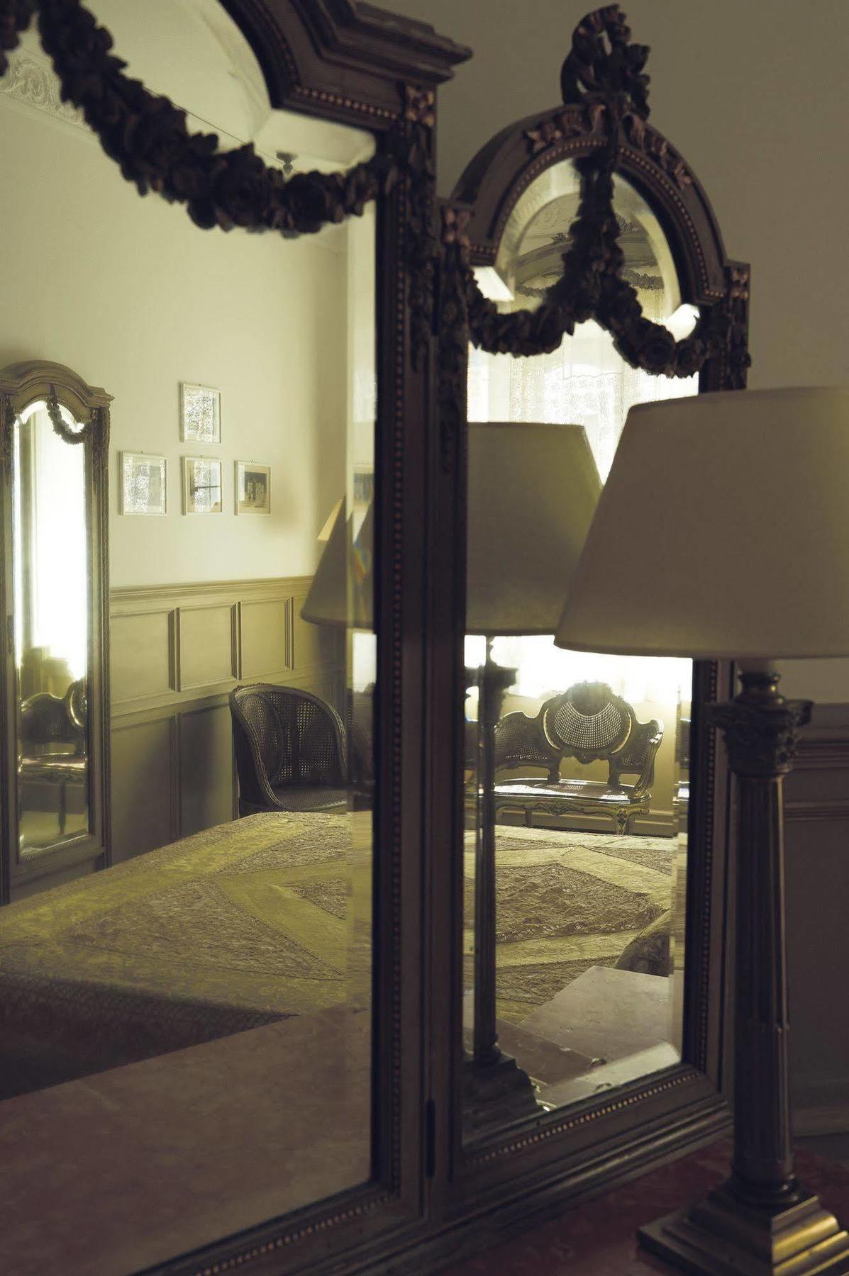 Guest house Laetitia Rome