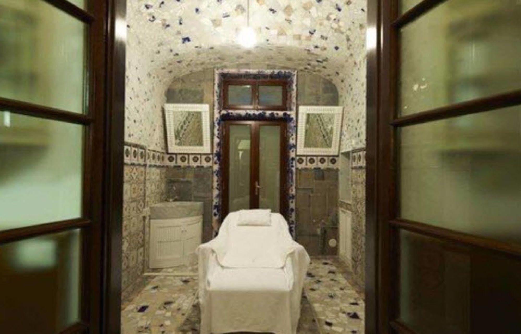 Laetitia Guest house