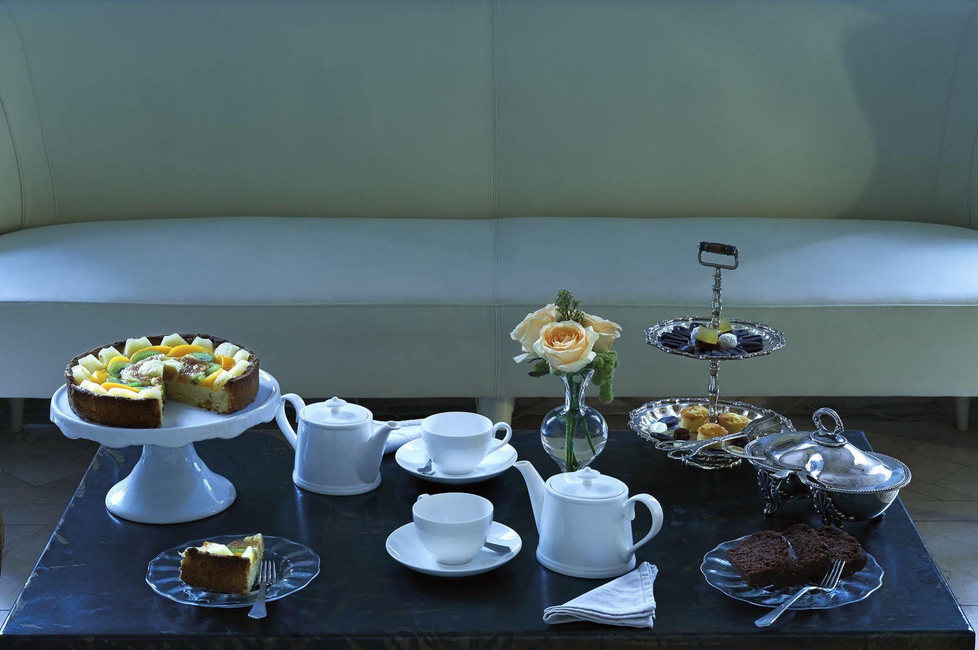 Laetitia Guest house 3*