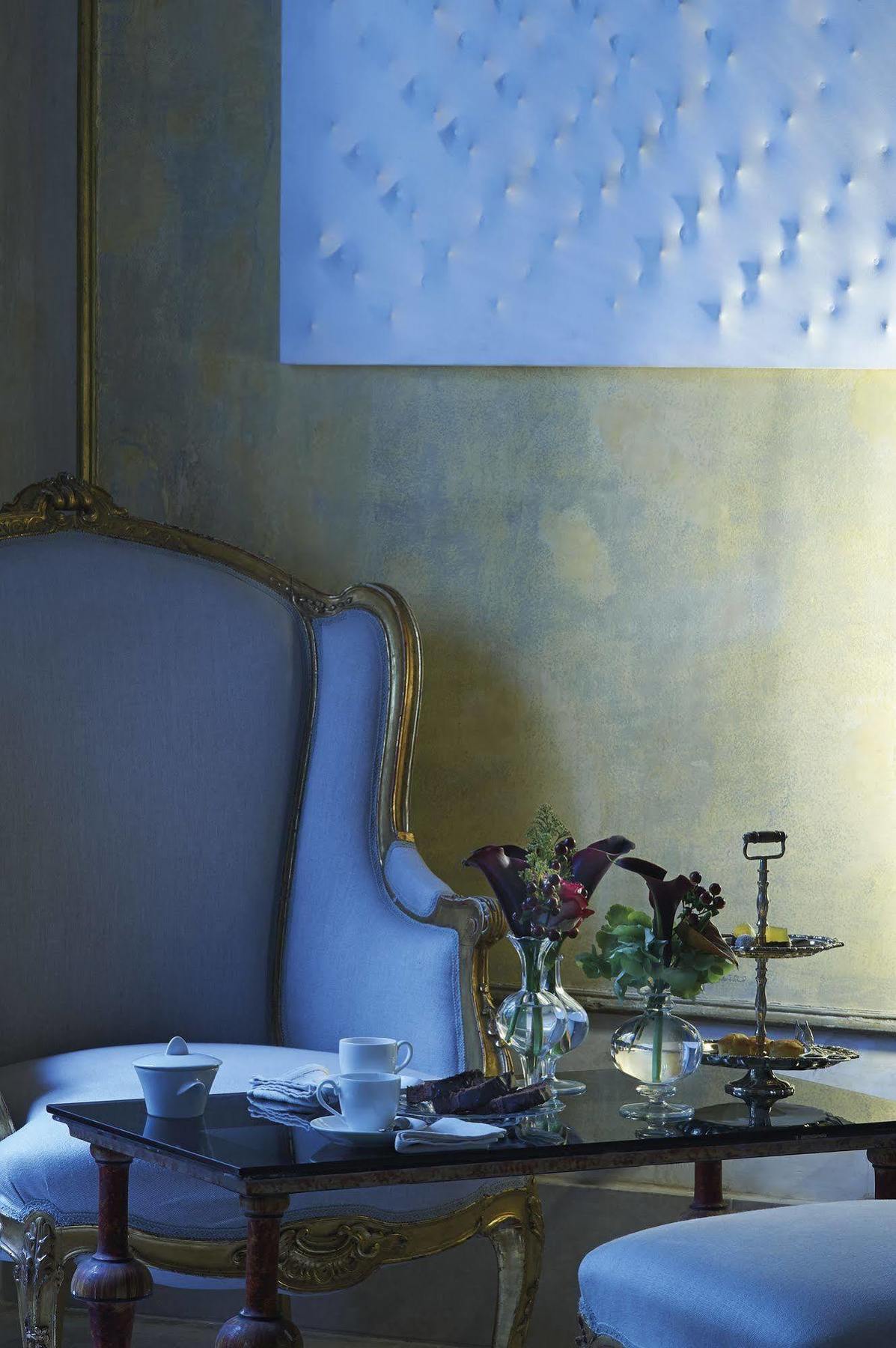 Laetitia Guest house 3*