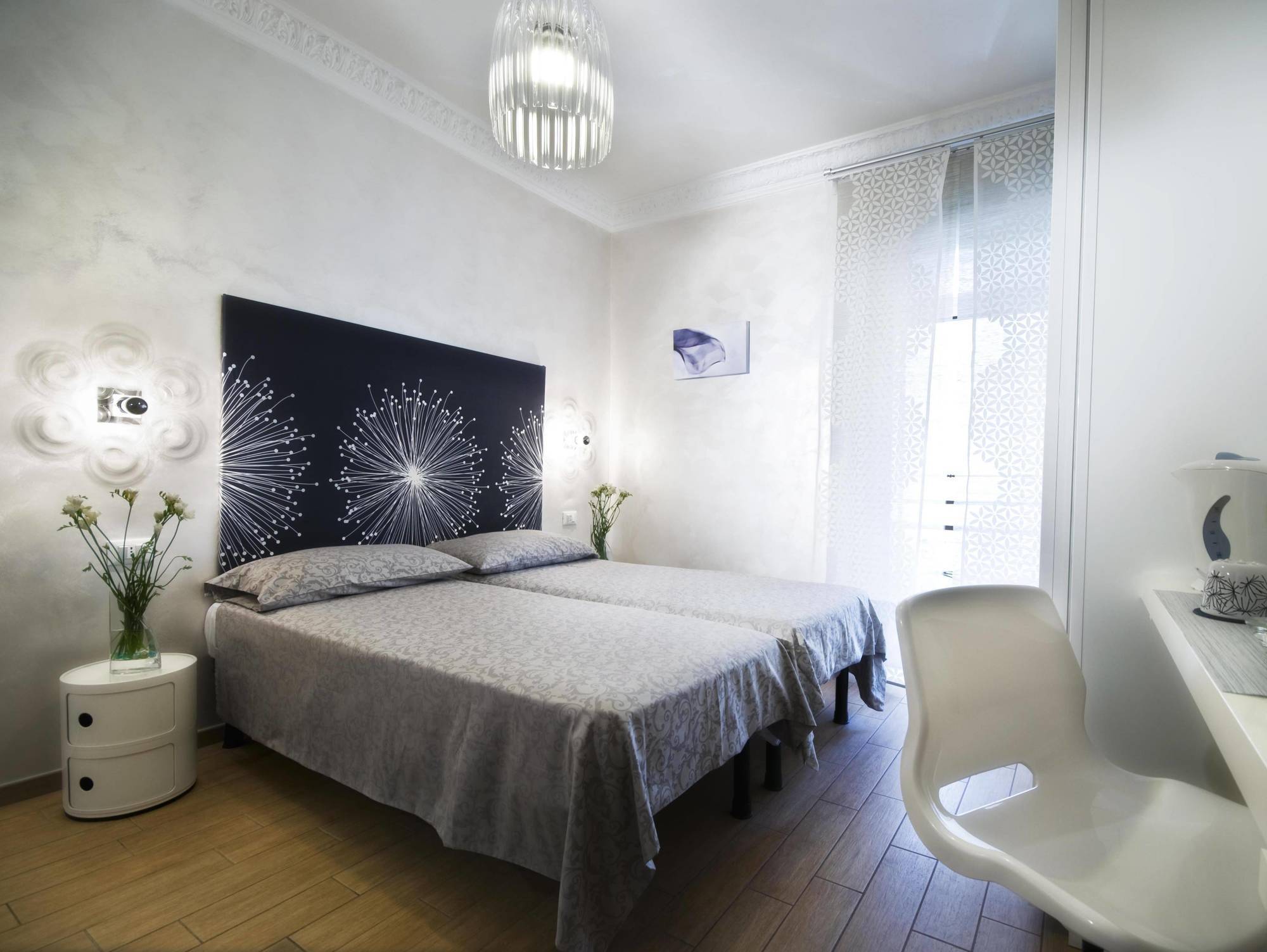 Domus Diana Guest house