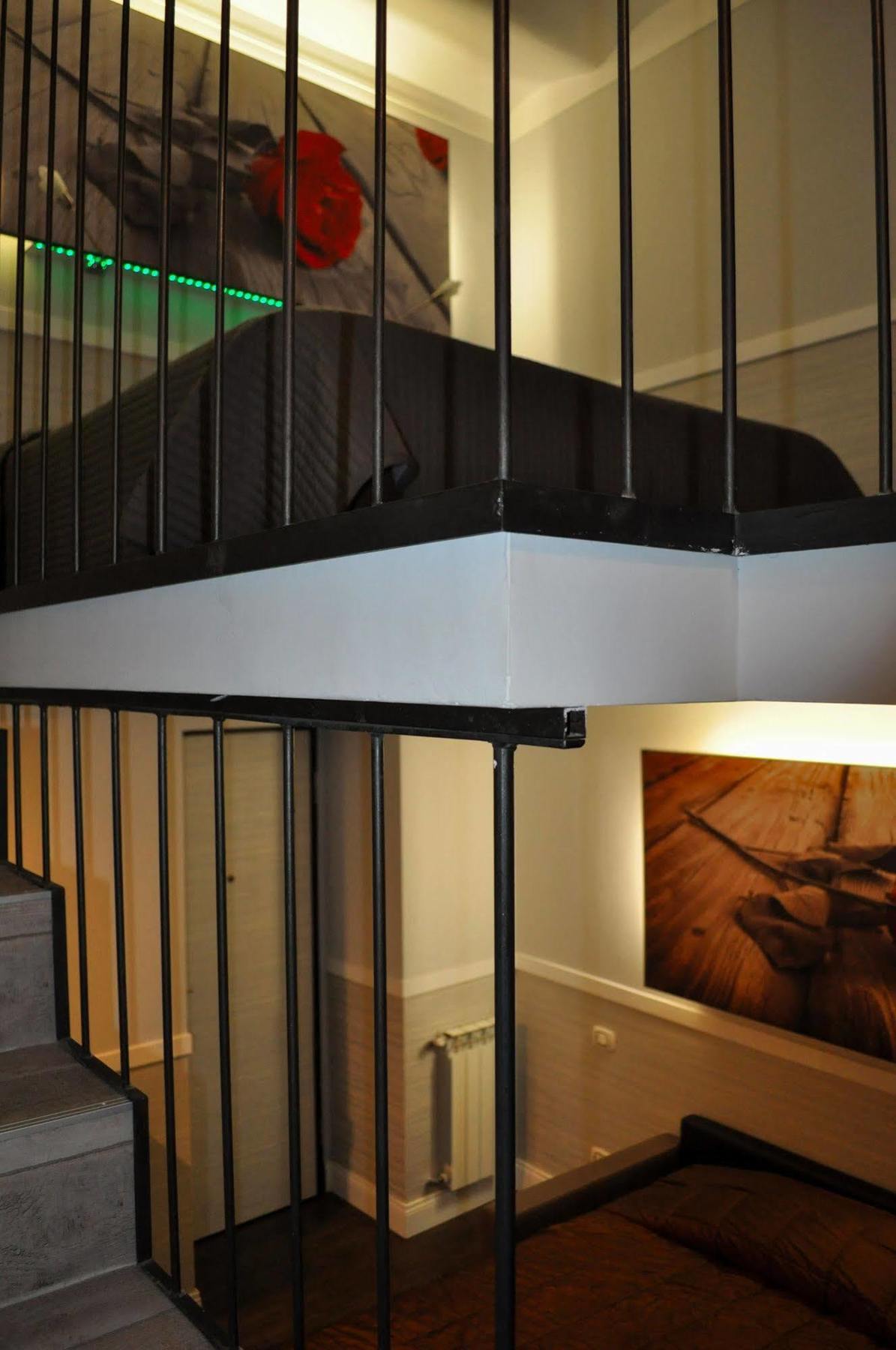 Relais Palazzo Taverna Guest house