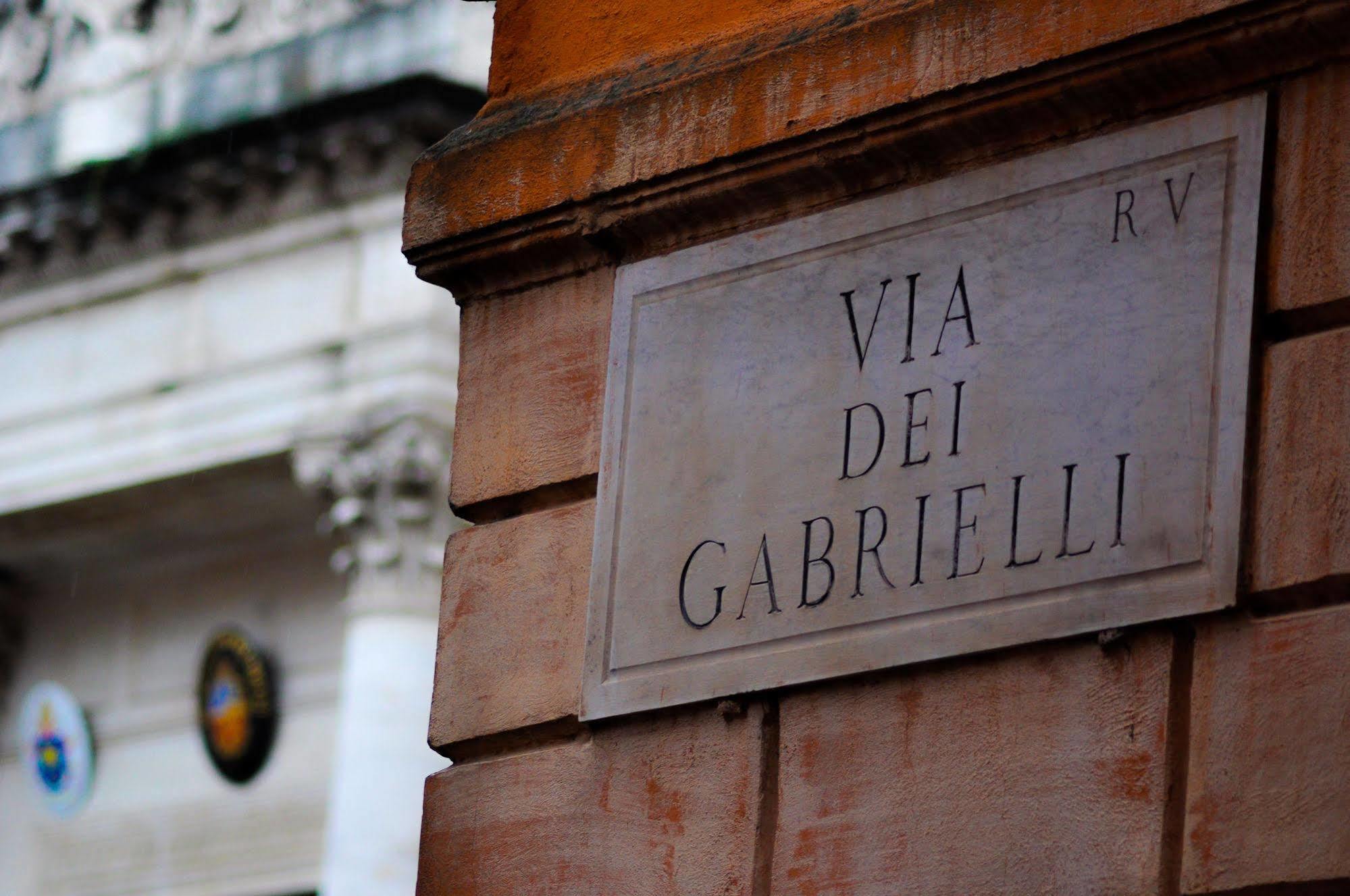Relais Palazzo Taverna Guest house Rome