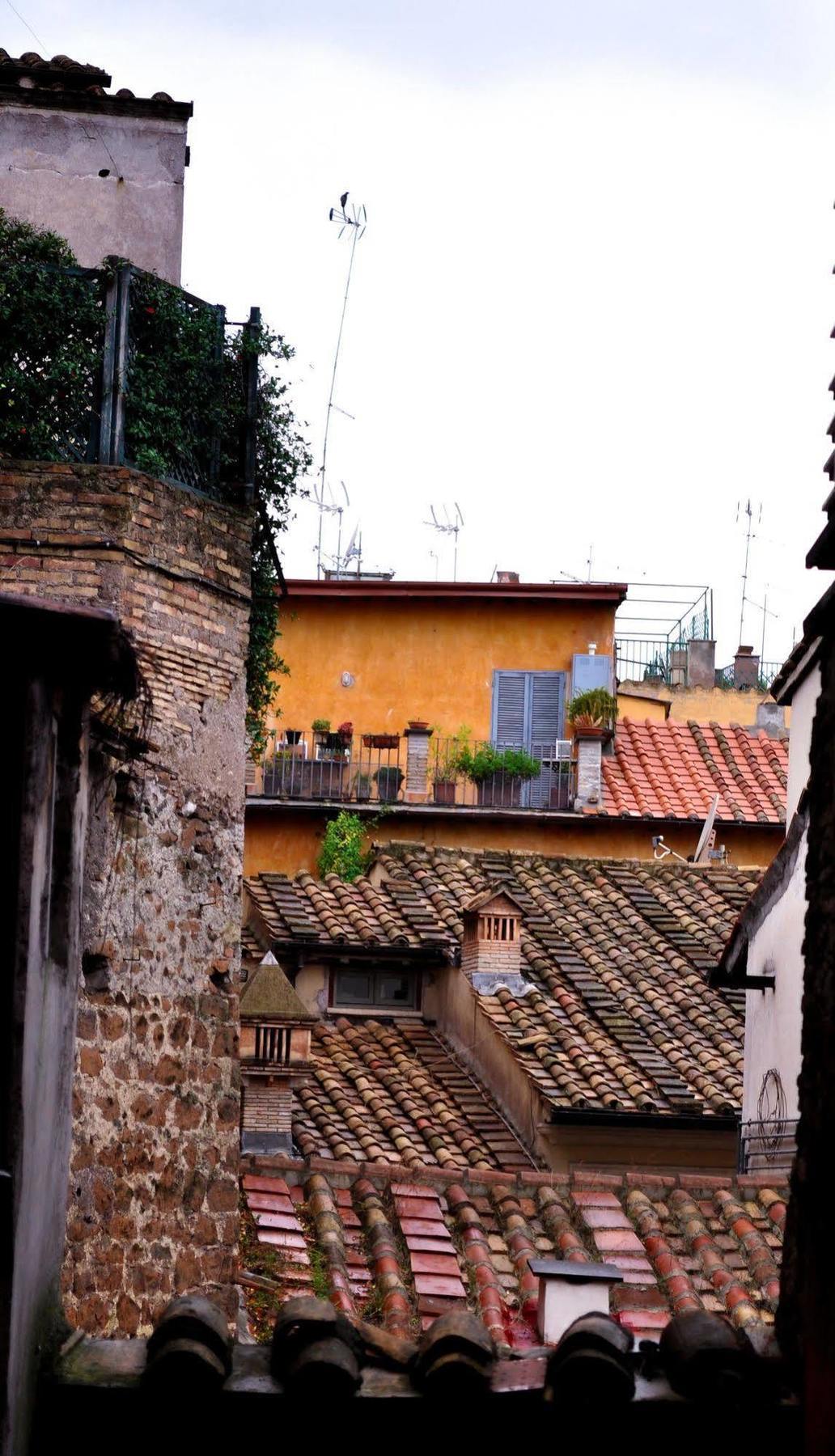 Guest house Relais Palazzo Taverna