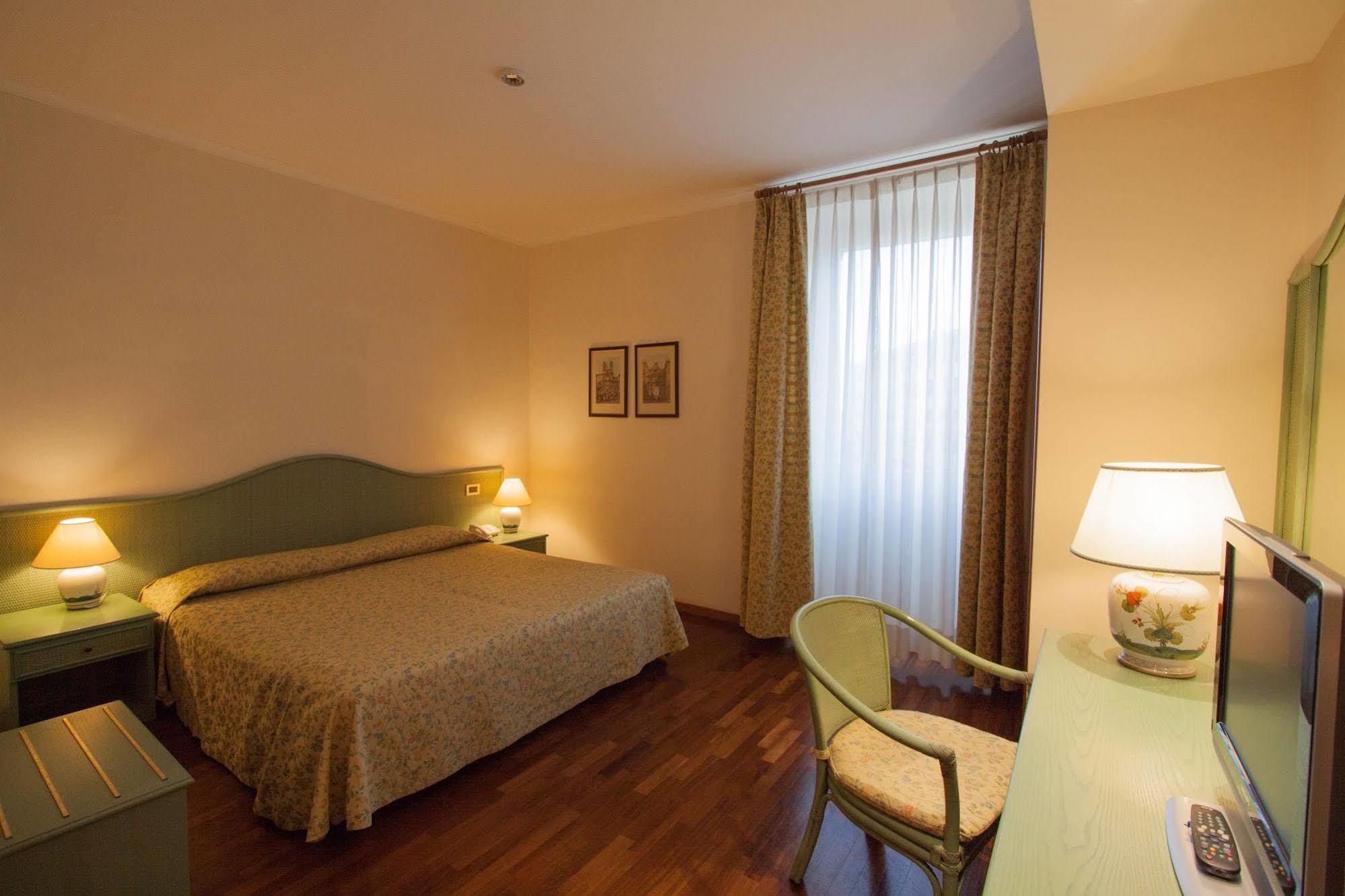 Hotel Laurentia