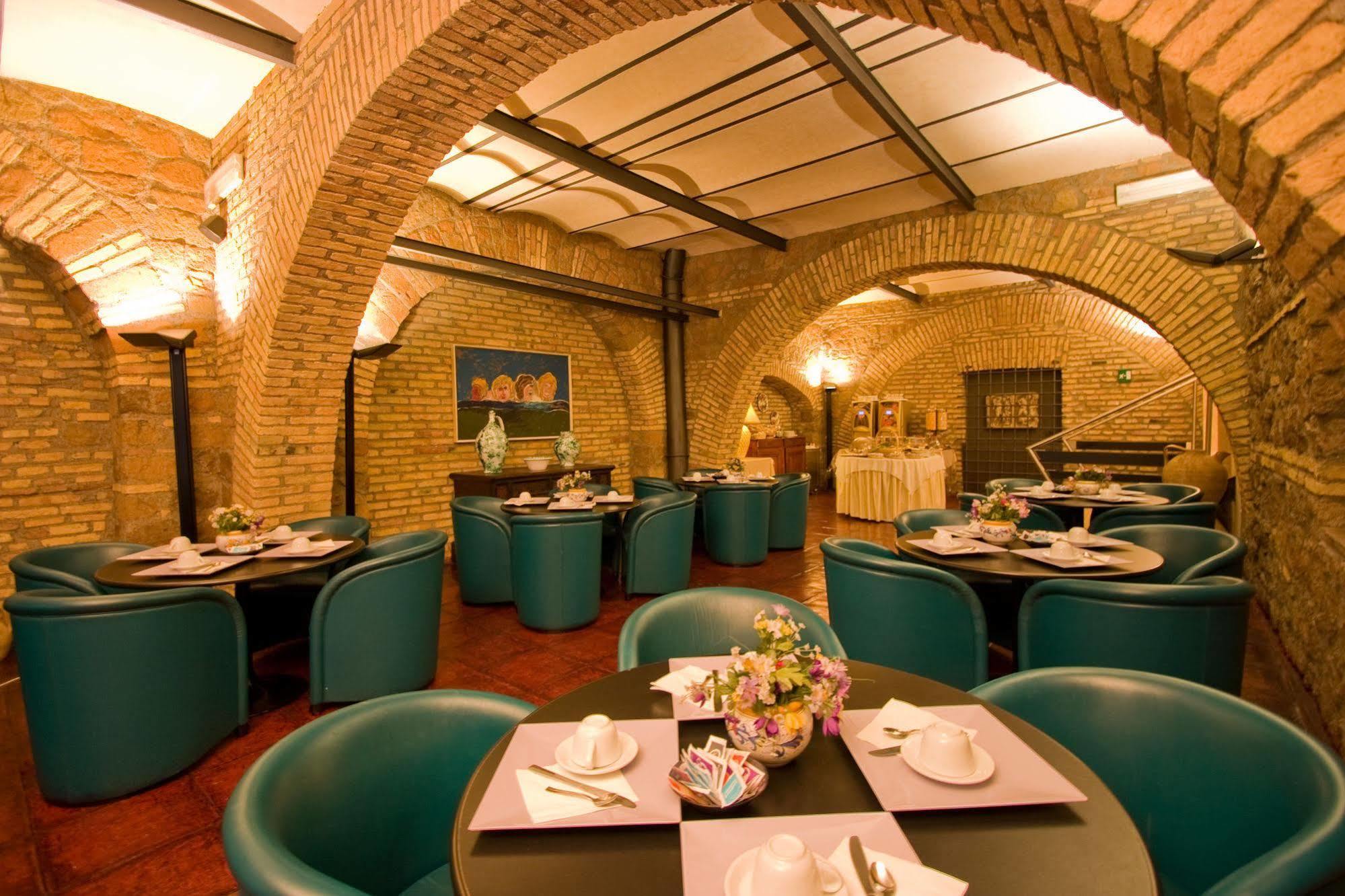 Laurentia 3* Rome